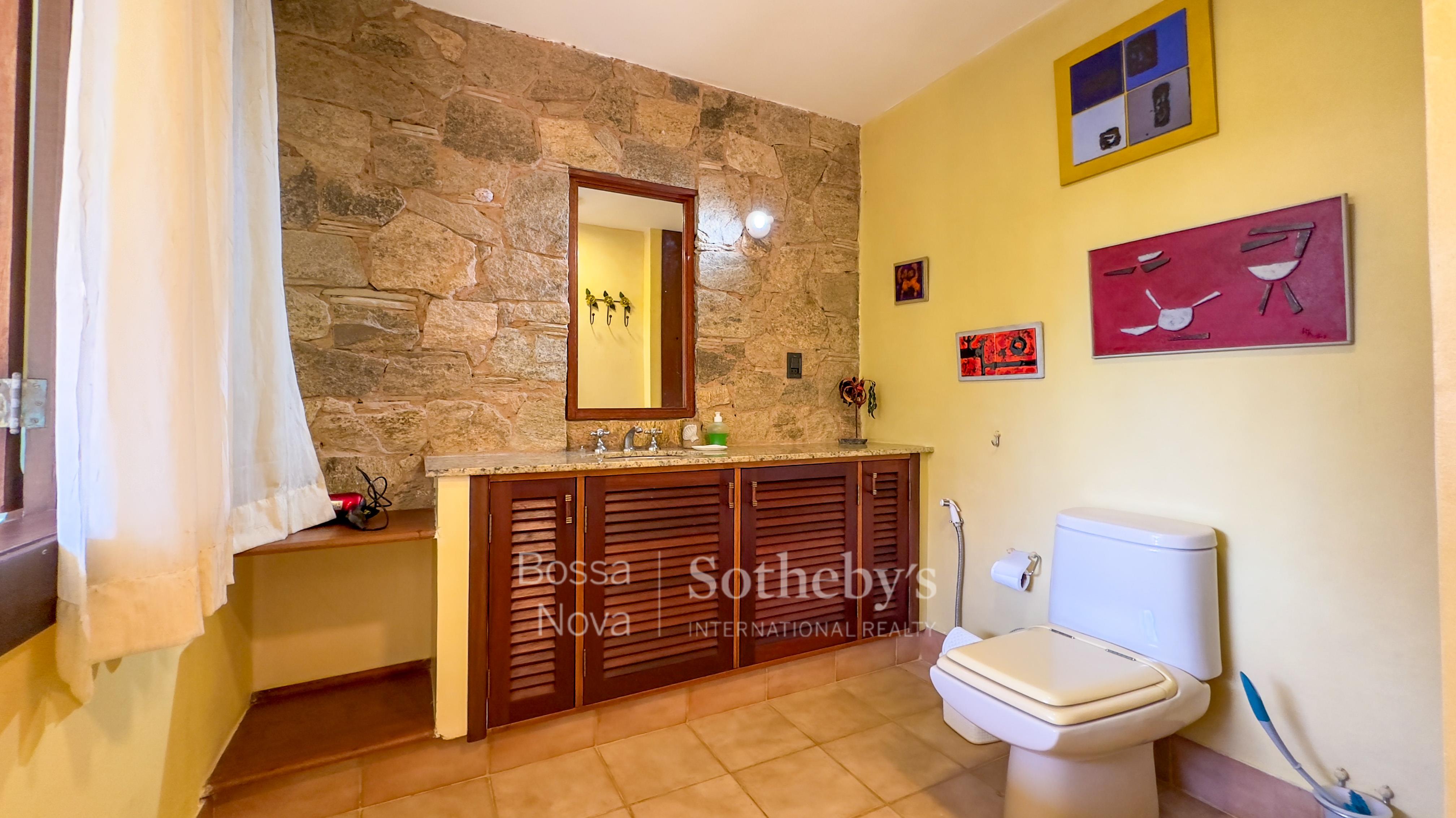 Casa para venda em Bela Vista