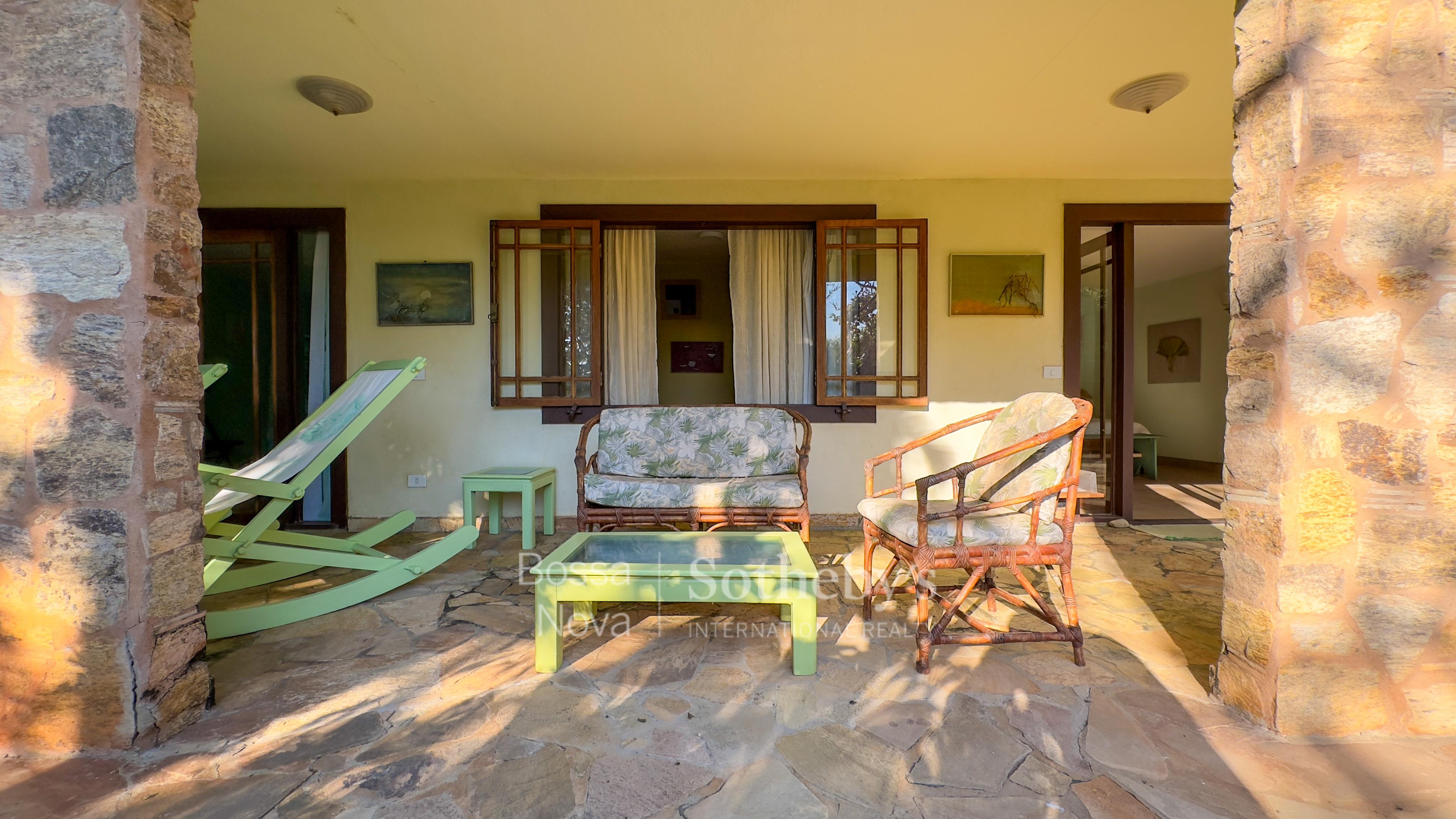 Casa para venda em Bela Vista