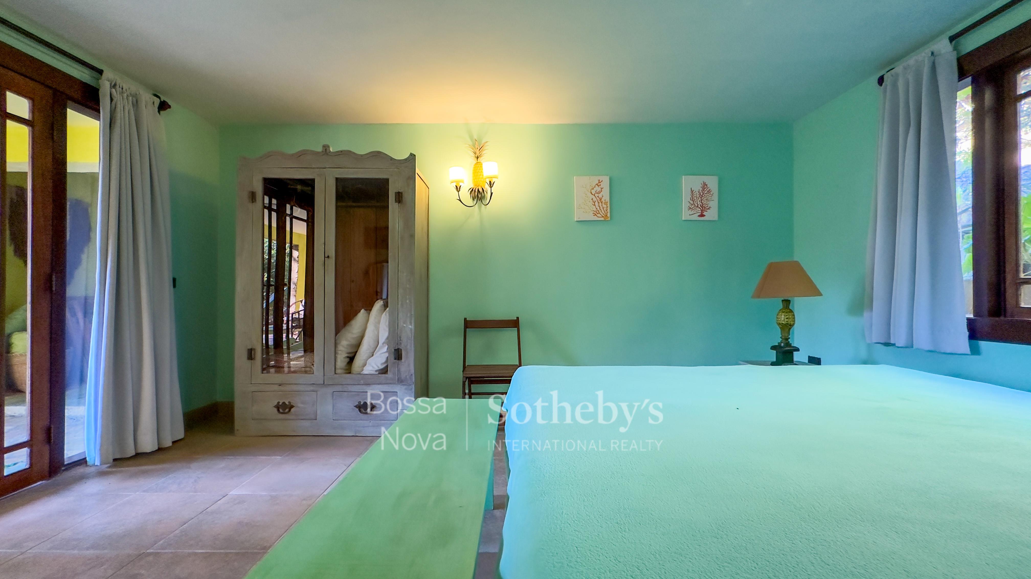 Casa para venda em Bela Vista
