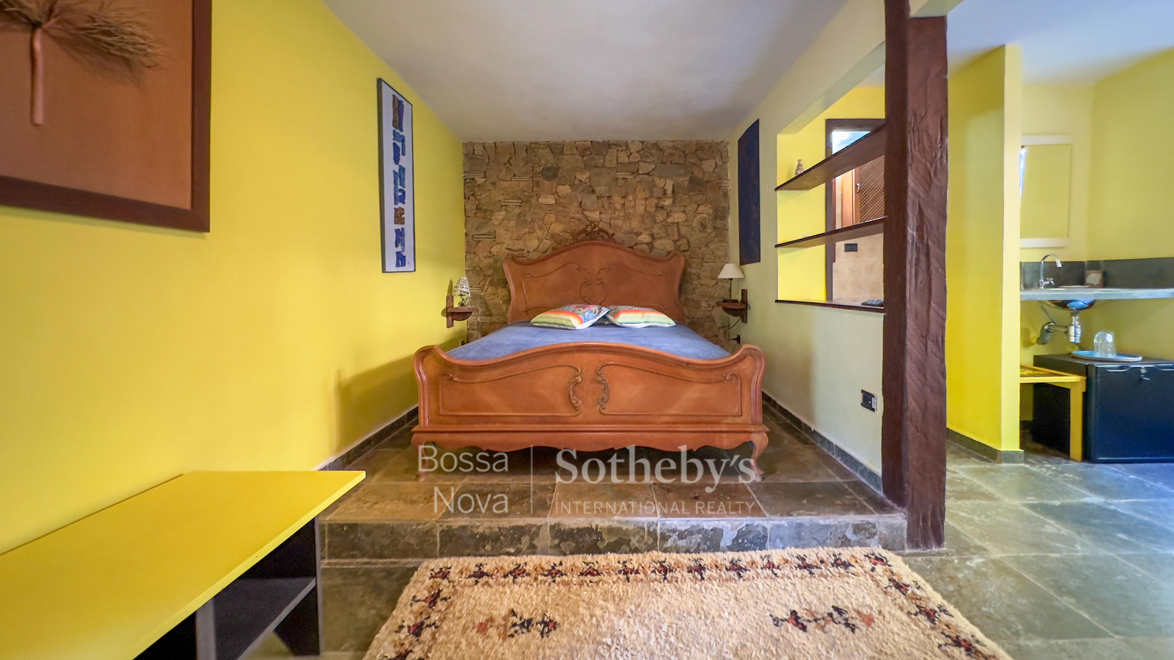 Casa para venda em Bela Vista