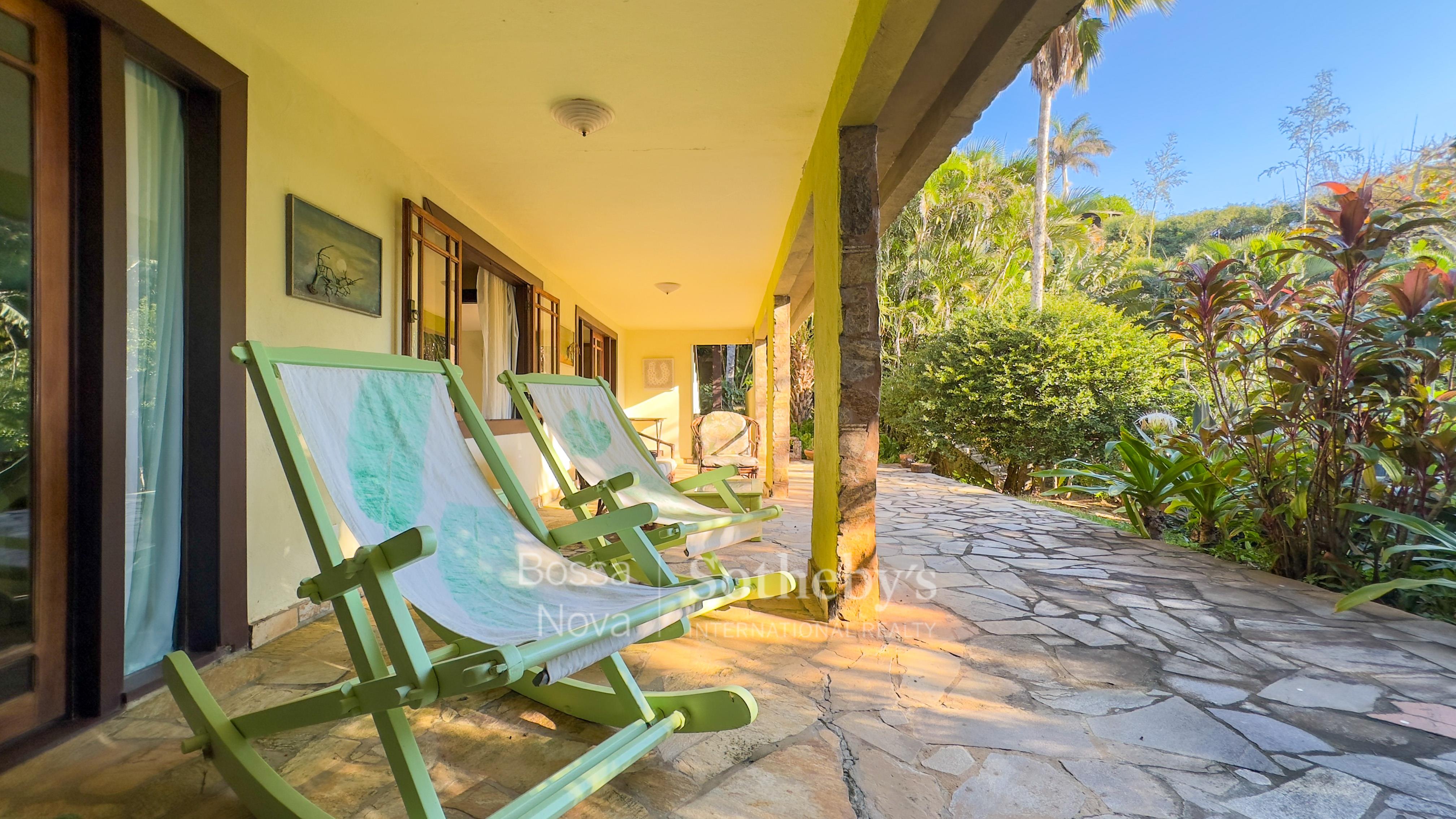 Casa para venda em Bela Vista