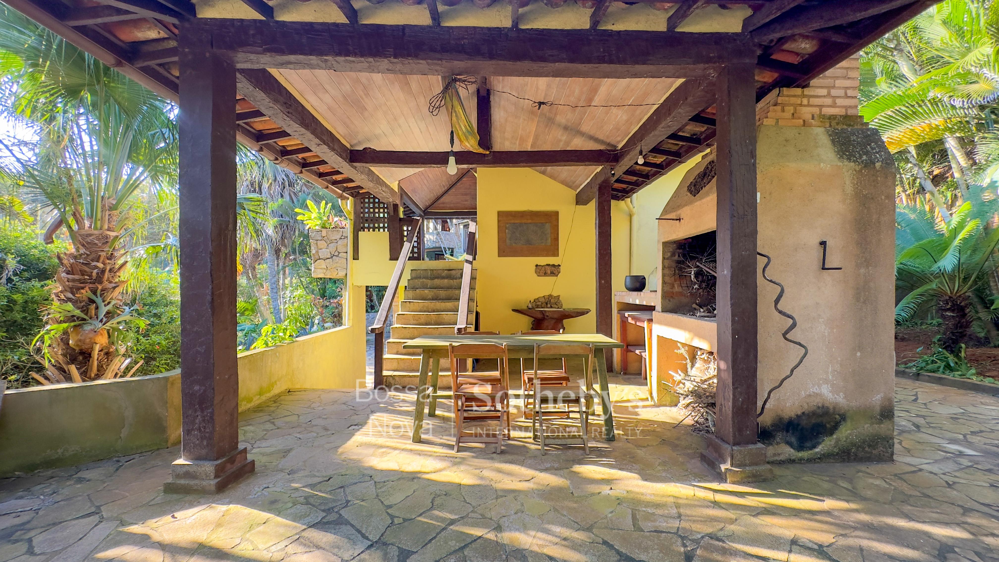 Casa para venda em Bela Vista