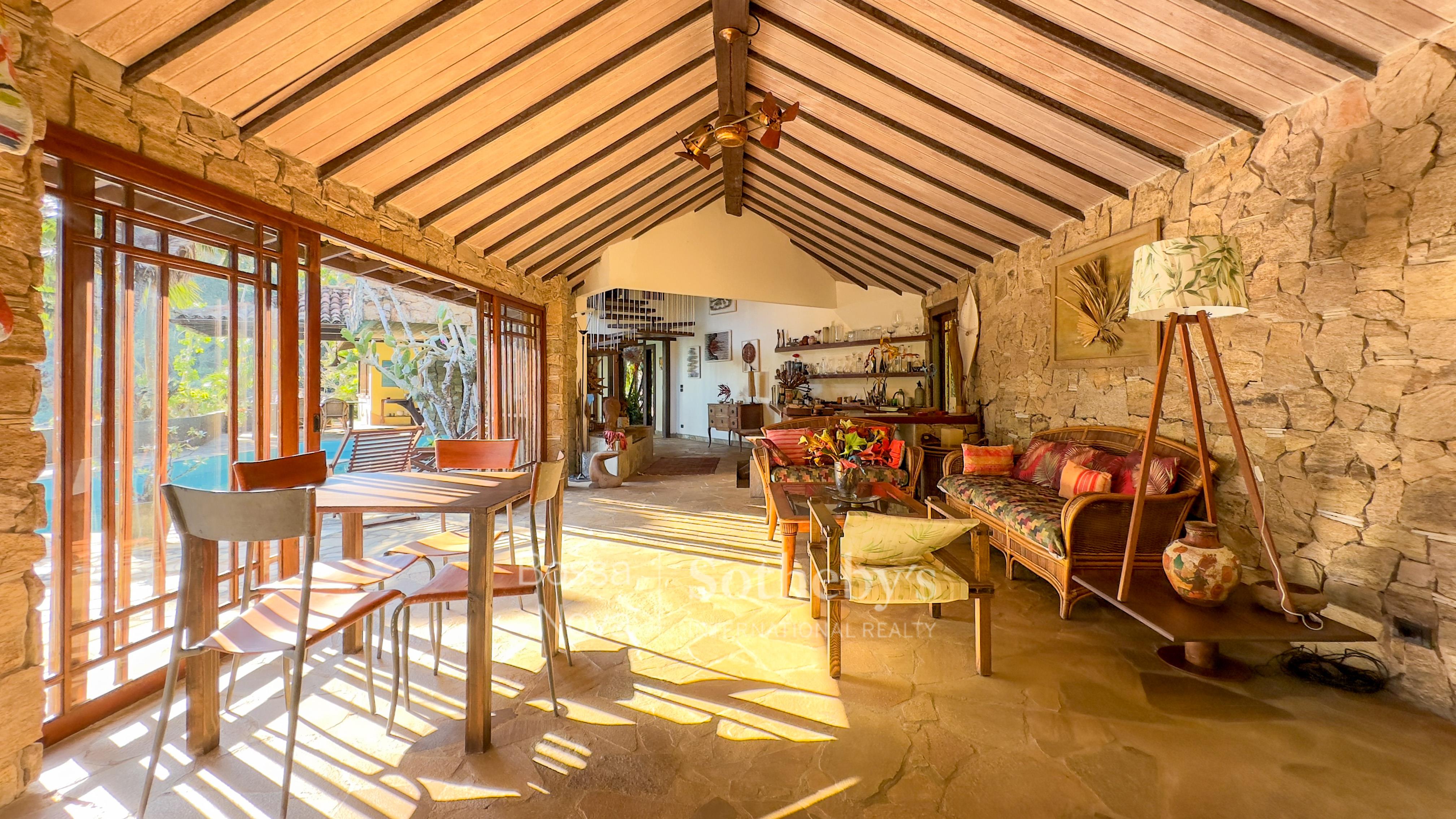 Casa para venda em Bela Vista