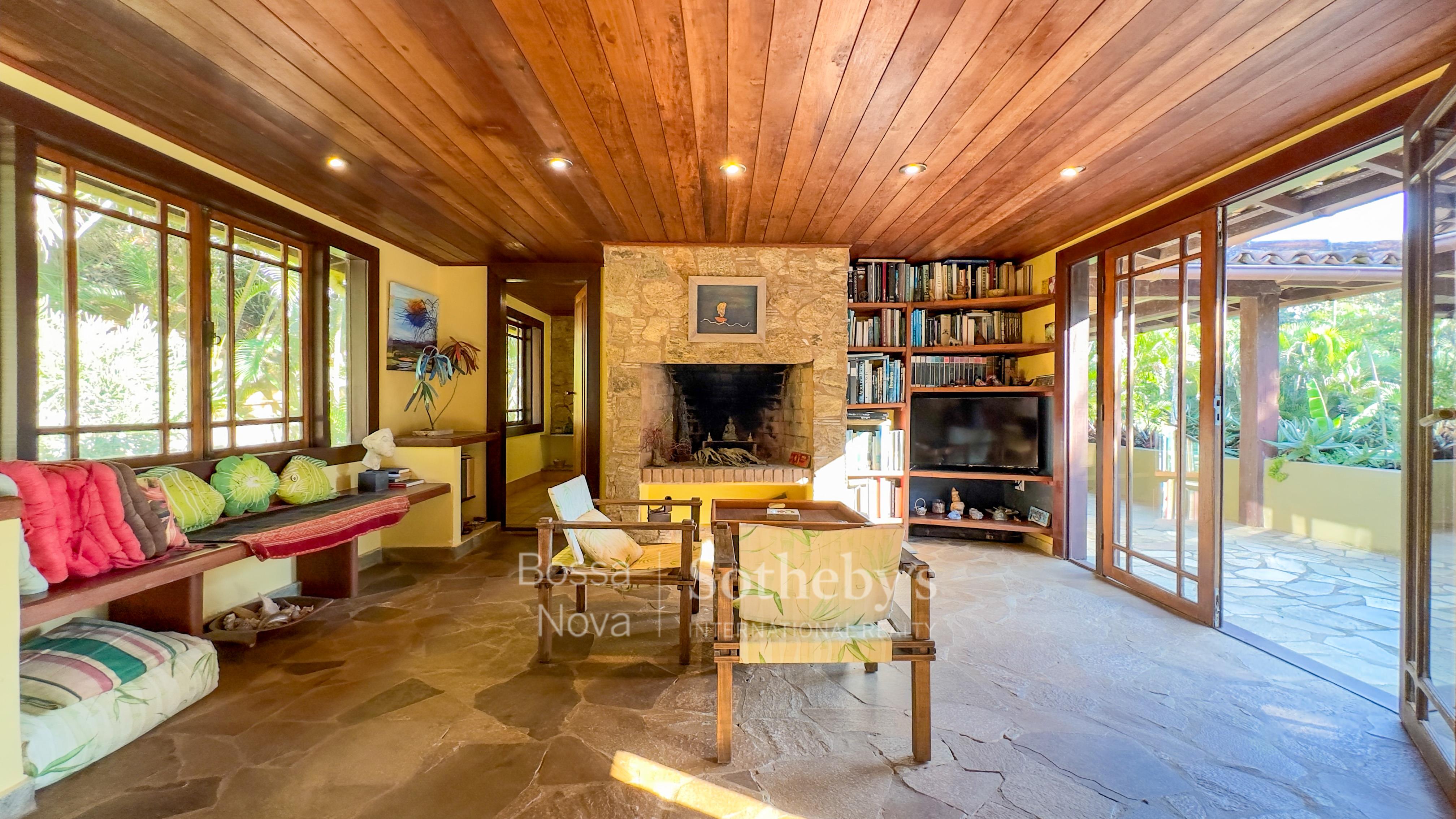 Casa para venda em Bela Vista