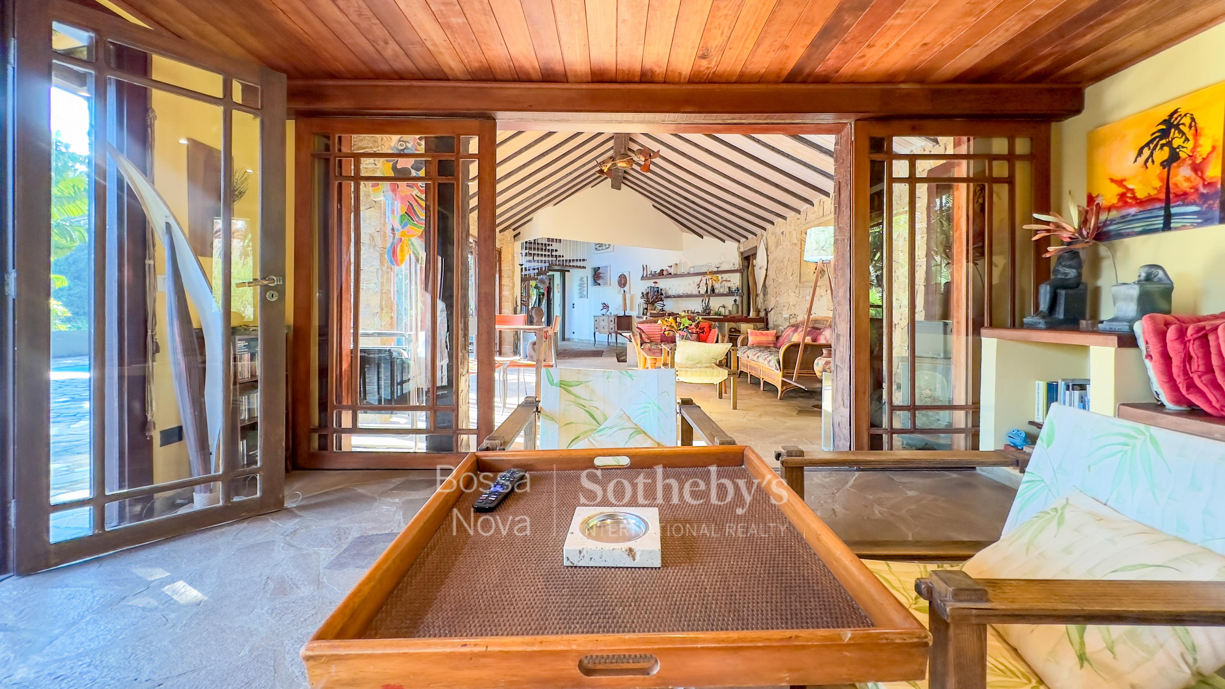 Casa para venda em Bela Vista