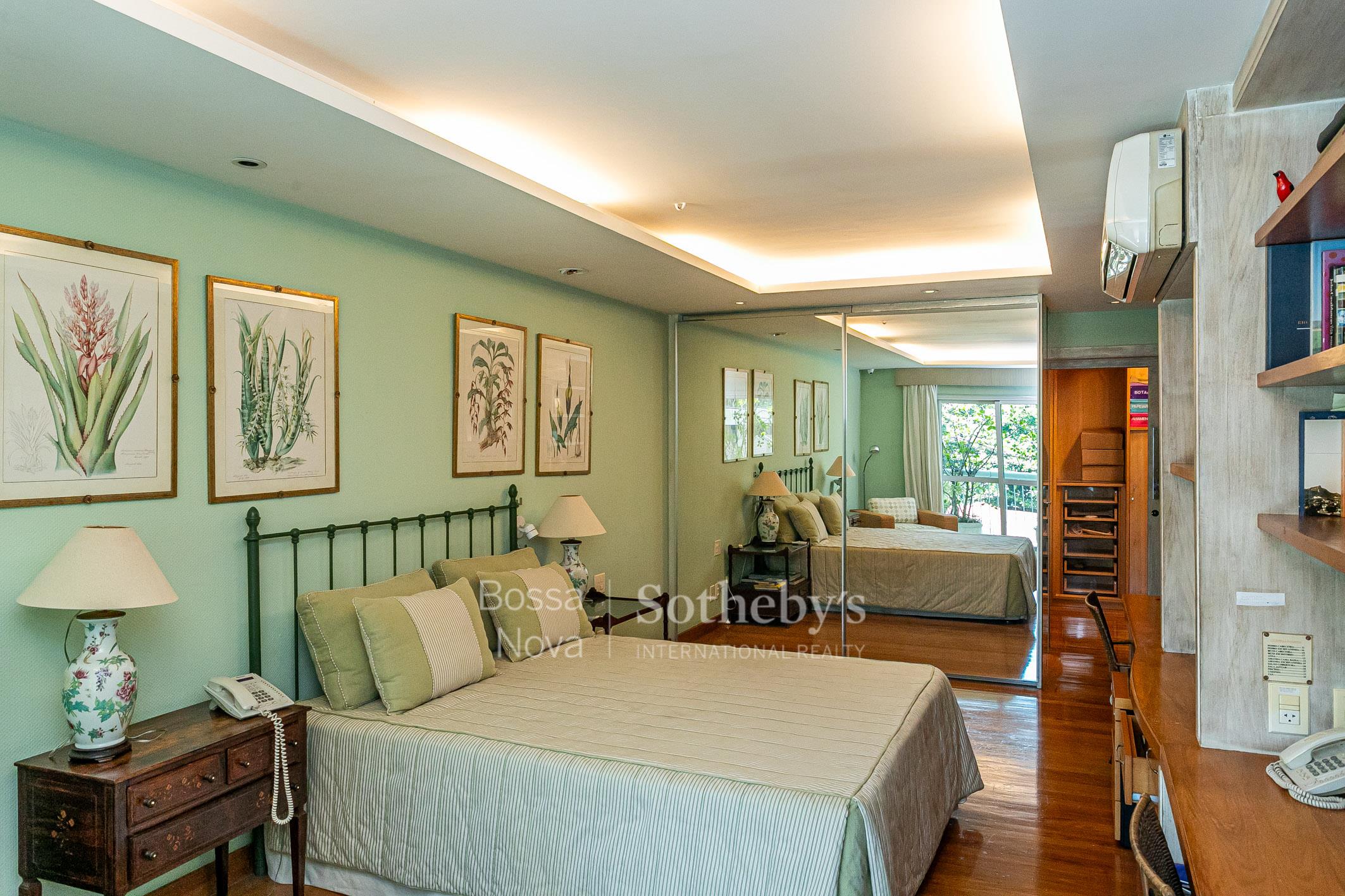 Cobertura Duplex para venda em Bela Vista