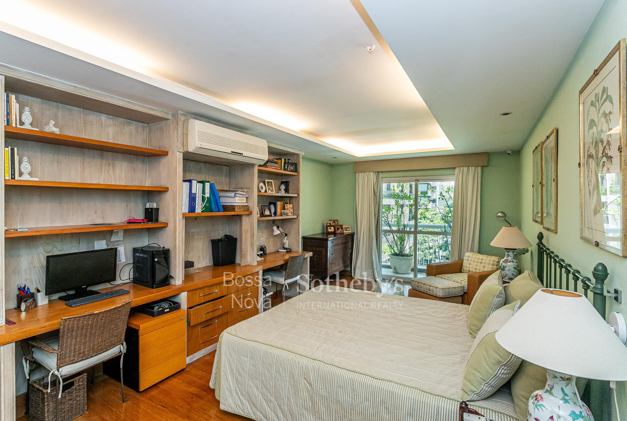 Cobertura Duplex para venda em Bela Vista