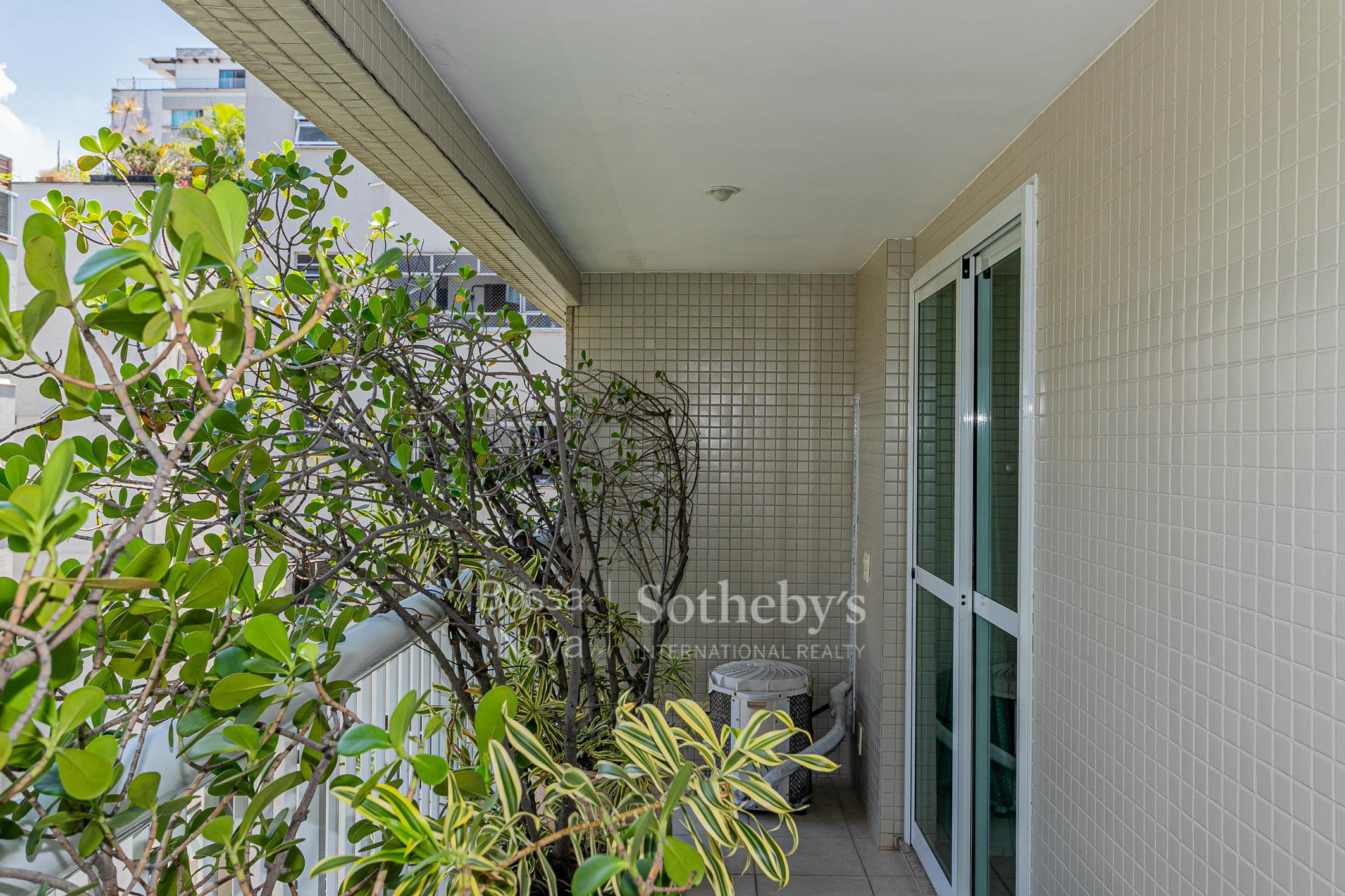 Cobertura Duplex para venda em Bela Vista