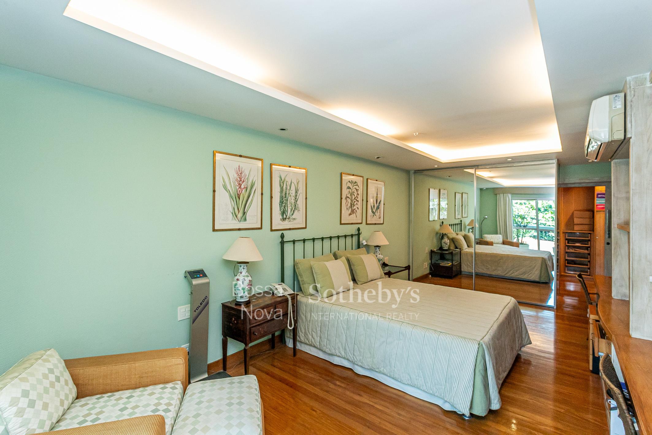Cobertura Duplex para venda em Bela Vista