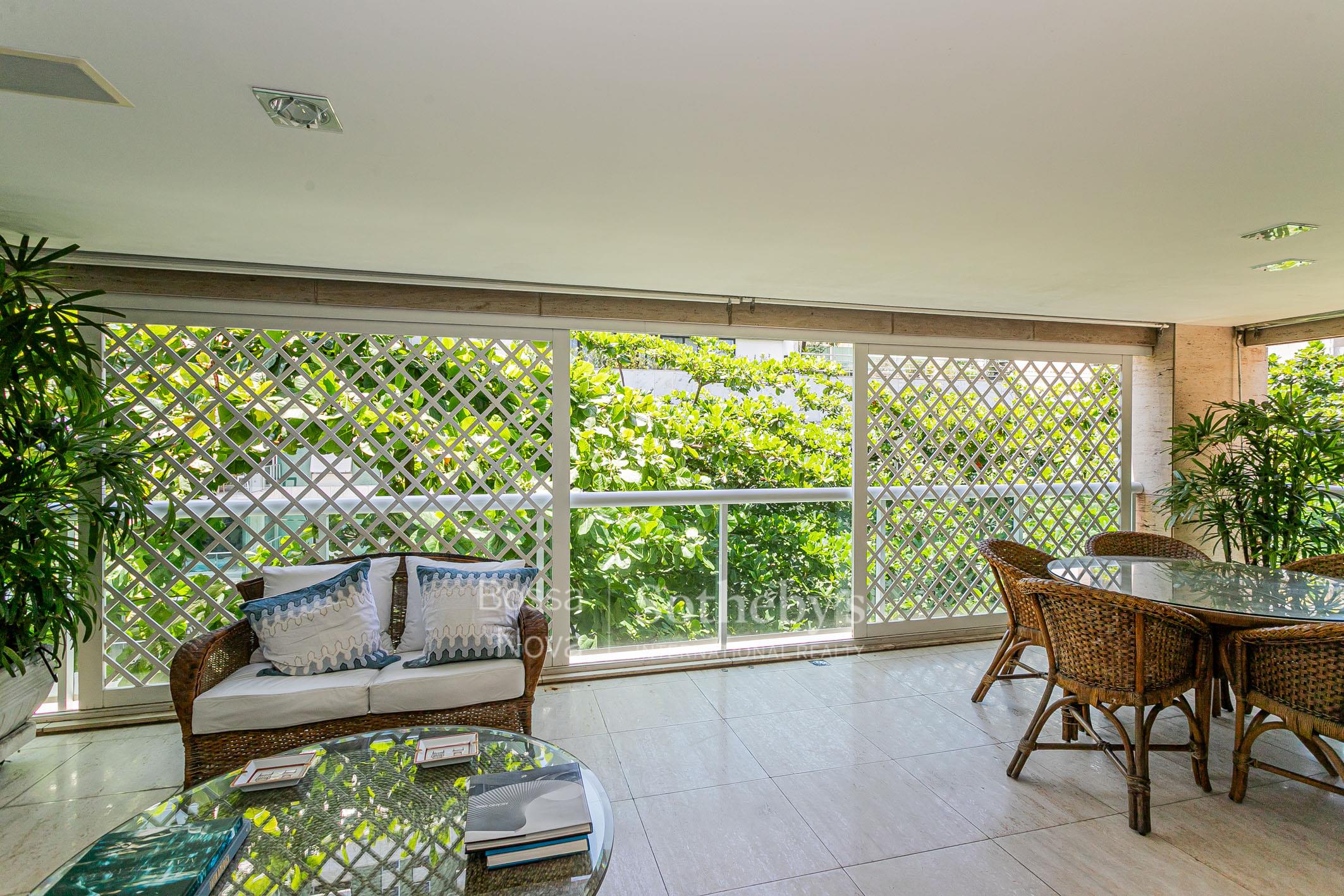 Cobertura Duplex para venda em Bela Vista