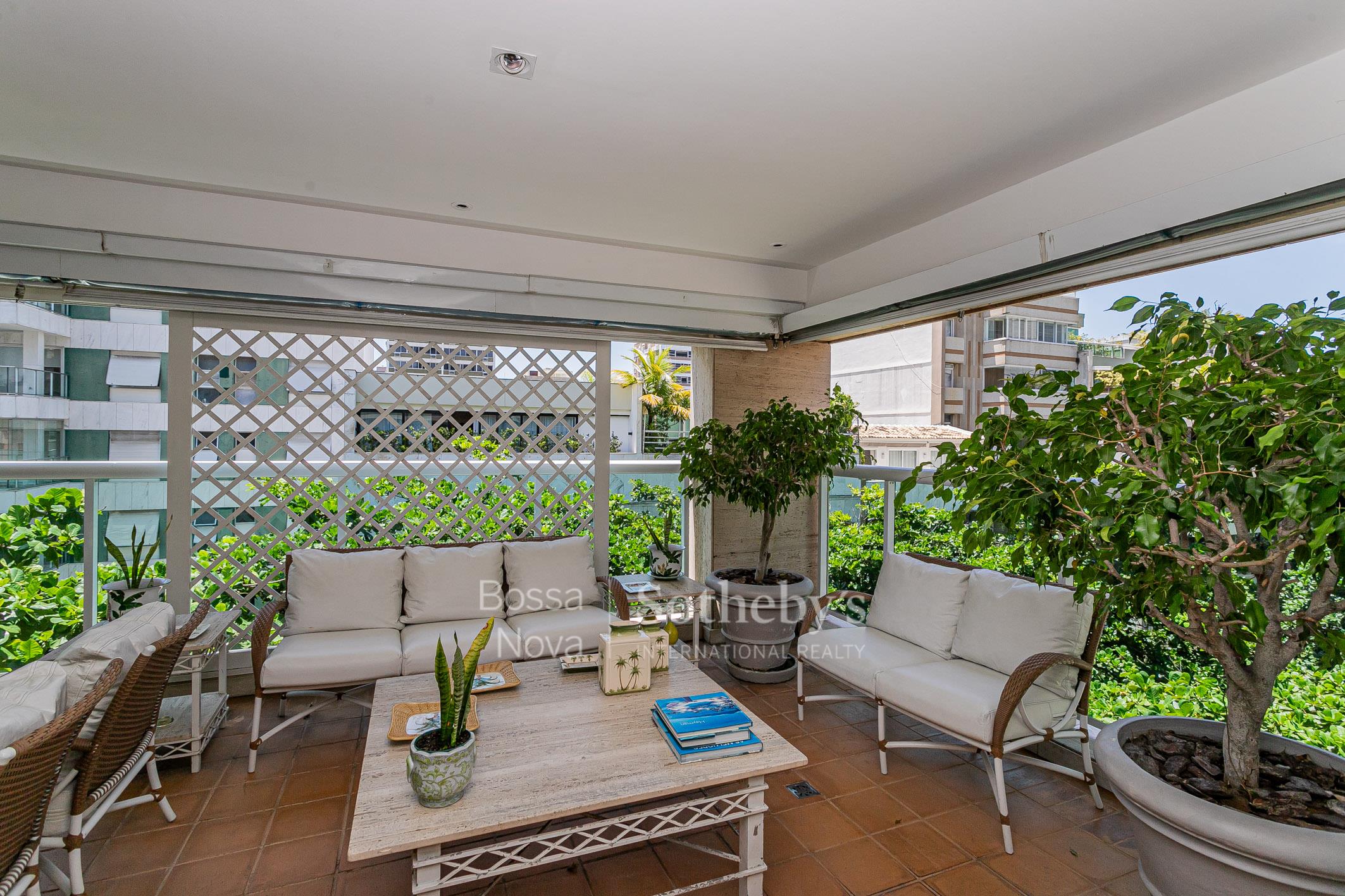 Cobertura Duplex para venda em Bela Vista