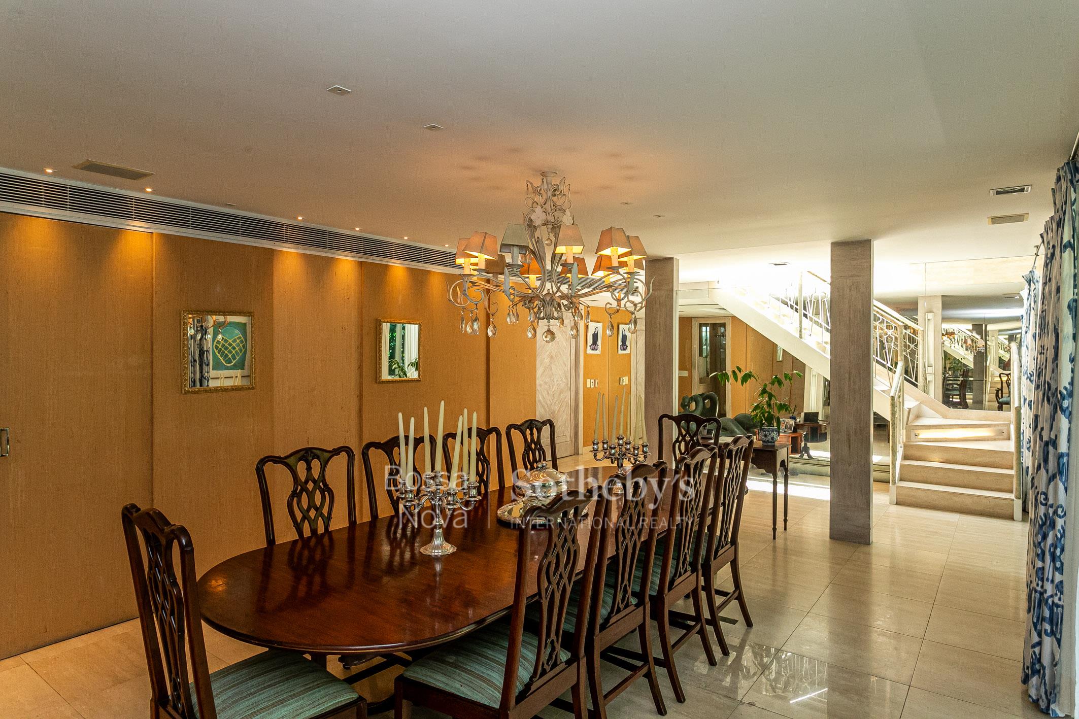 Cobertura Duplex para venda em Bela Vista