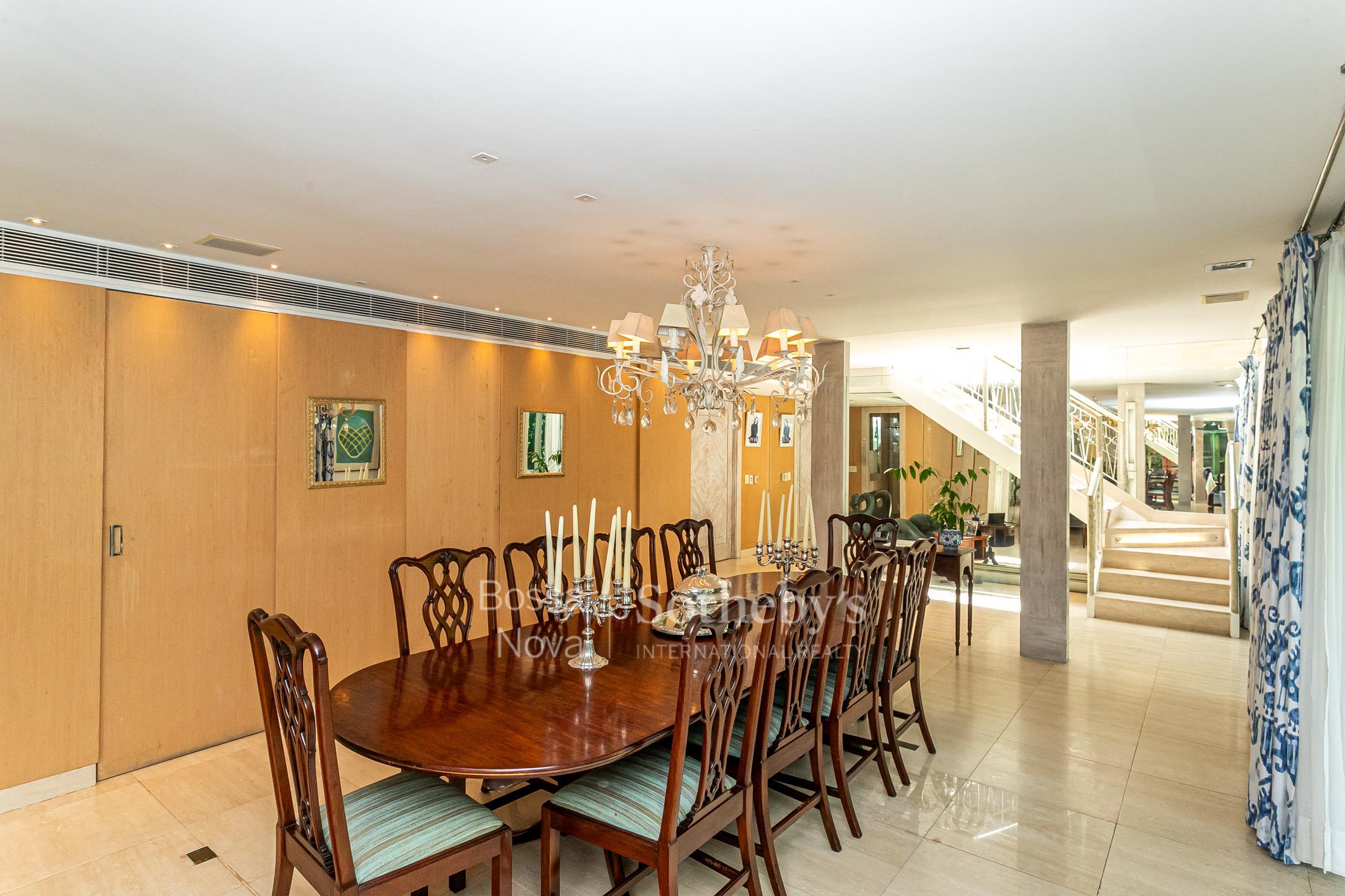 Cobertura Duplex para venda em Bela Vista