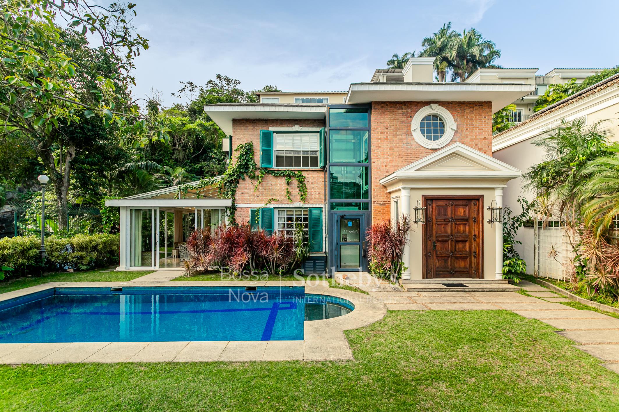Casa Em Condomínio para venda em Bela Vista