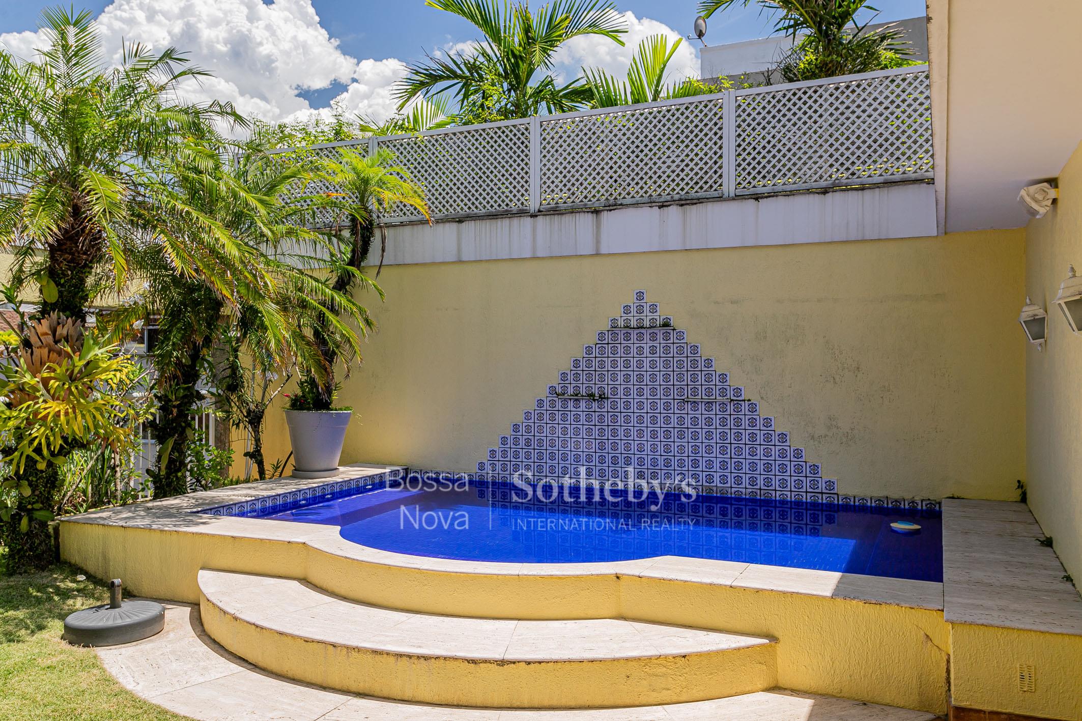 Cobertura Duplex para venda em Bela Vista