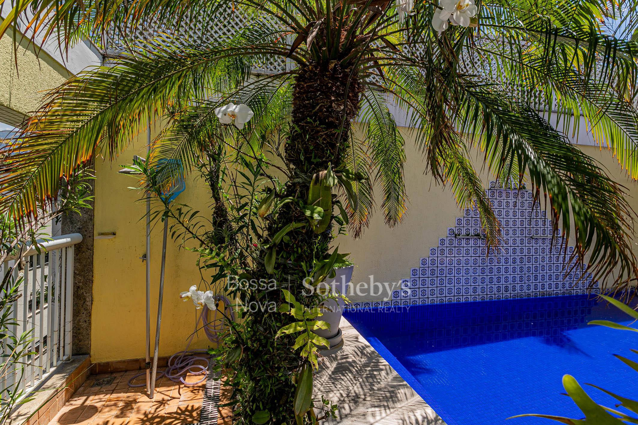 Cobertura Duplex para venda em Bela Vista