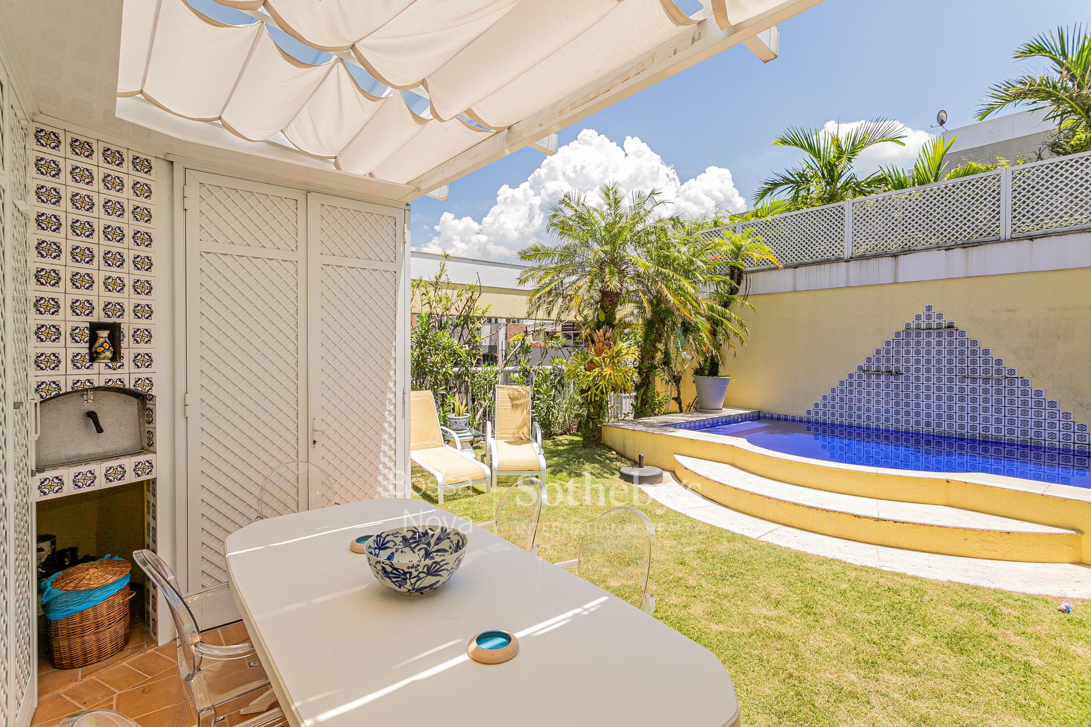 Cobertura Duplex para venda em Bela Vista