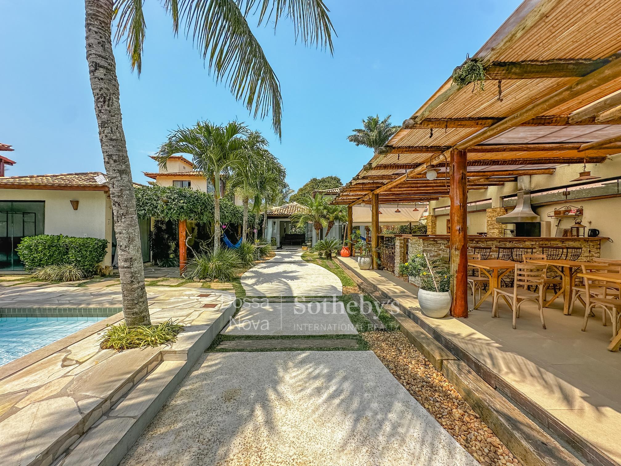 Casa para venda em Bela Vista
