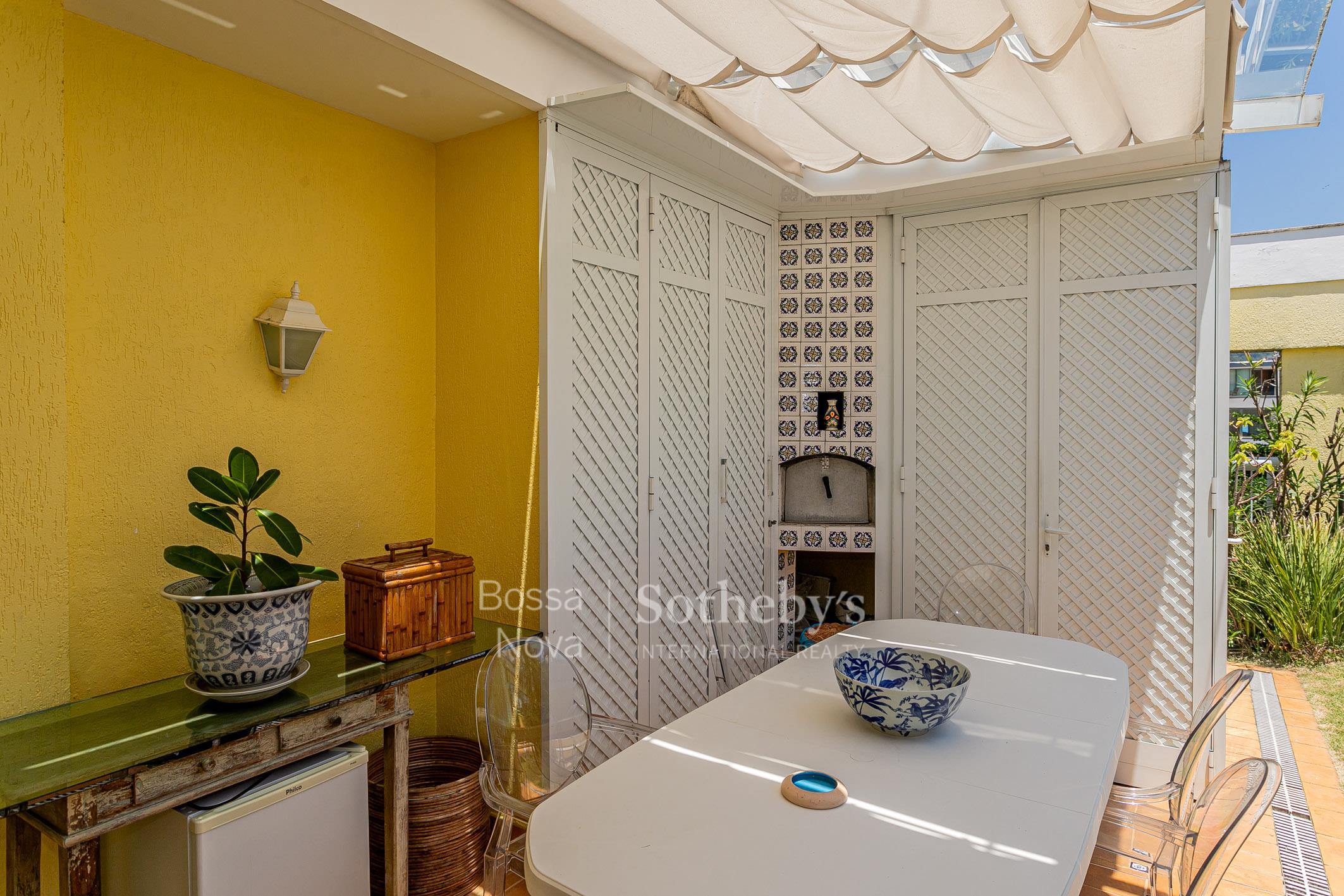 Cobertura Duplex para venda em Bela Vista