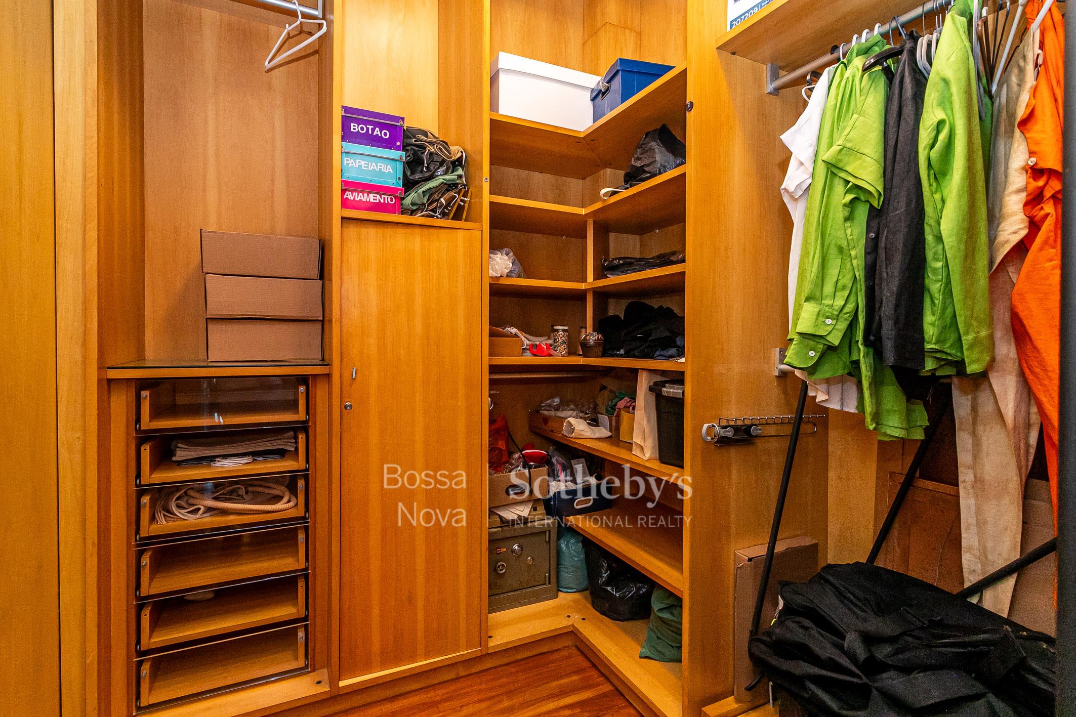 Cobertura Duplex para venda em Bela Vista