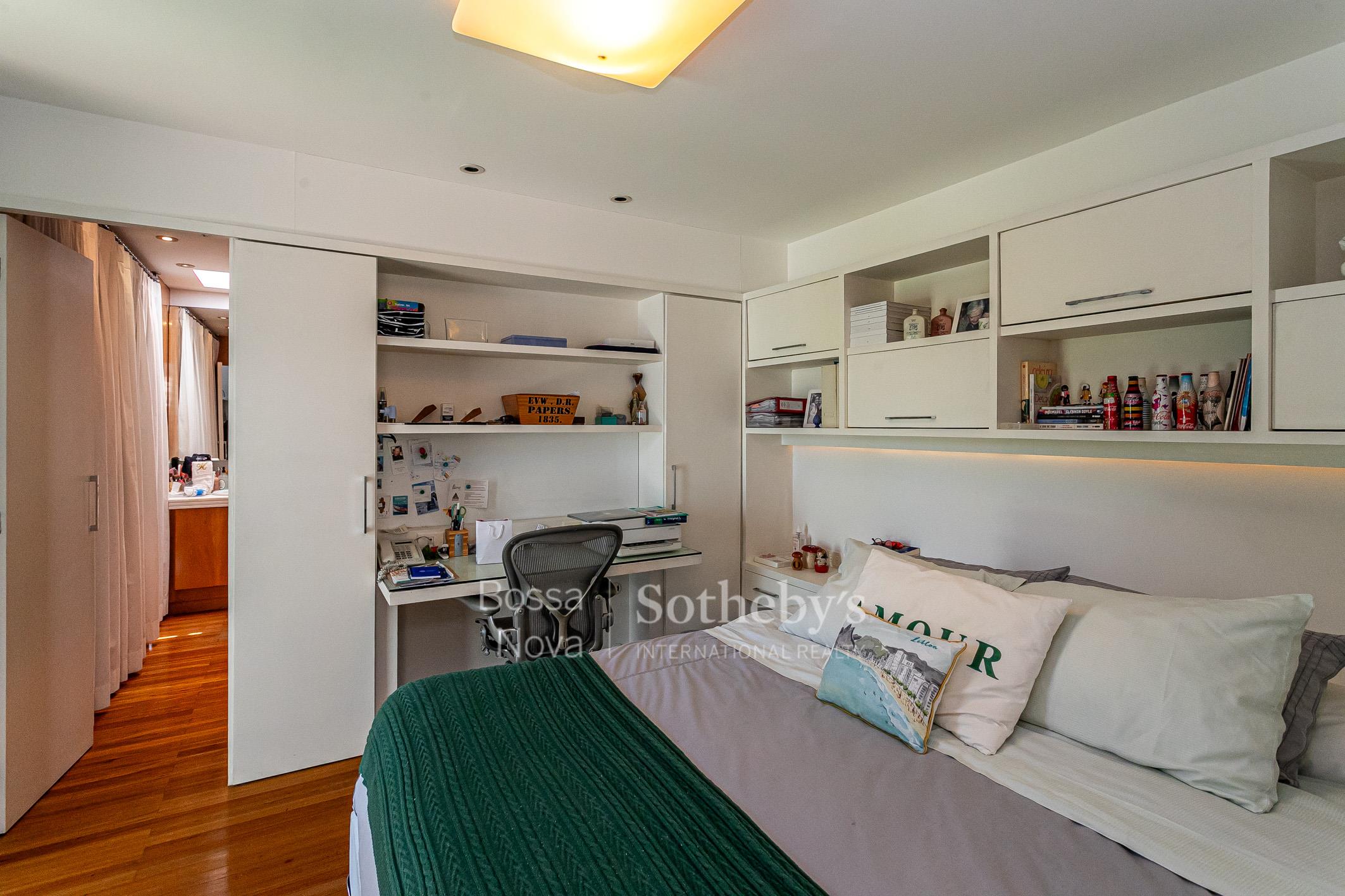 Cobertura Duplex para venda em Bela Vista
