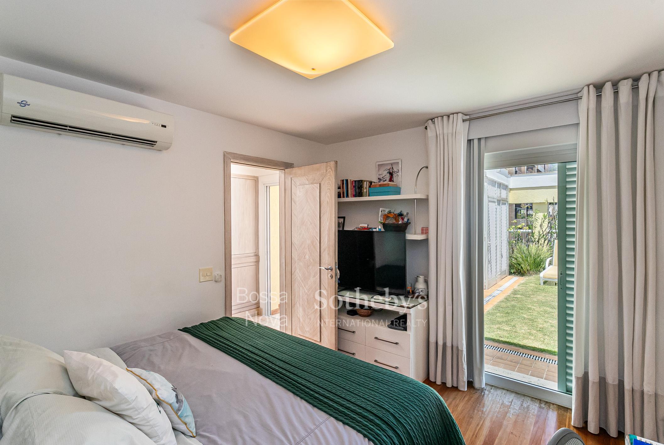Cobertura Duplex para venda em Bela Vista