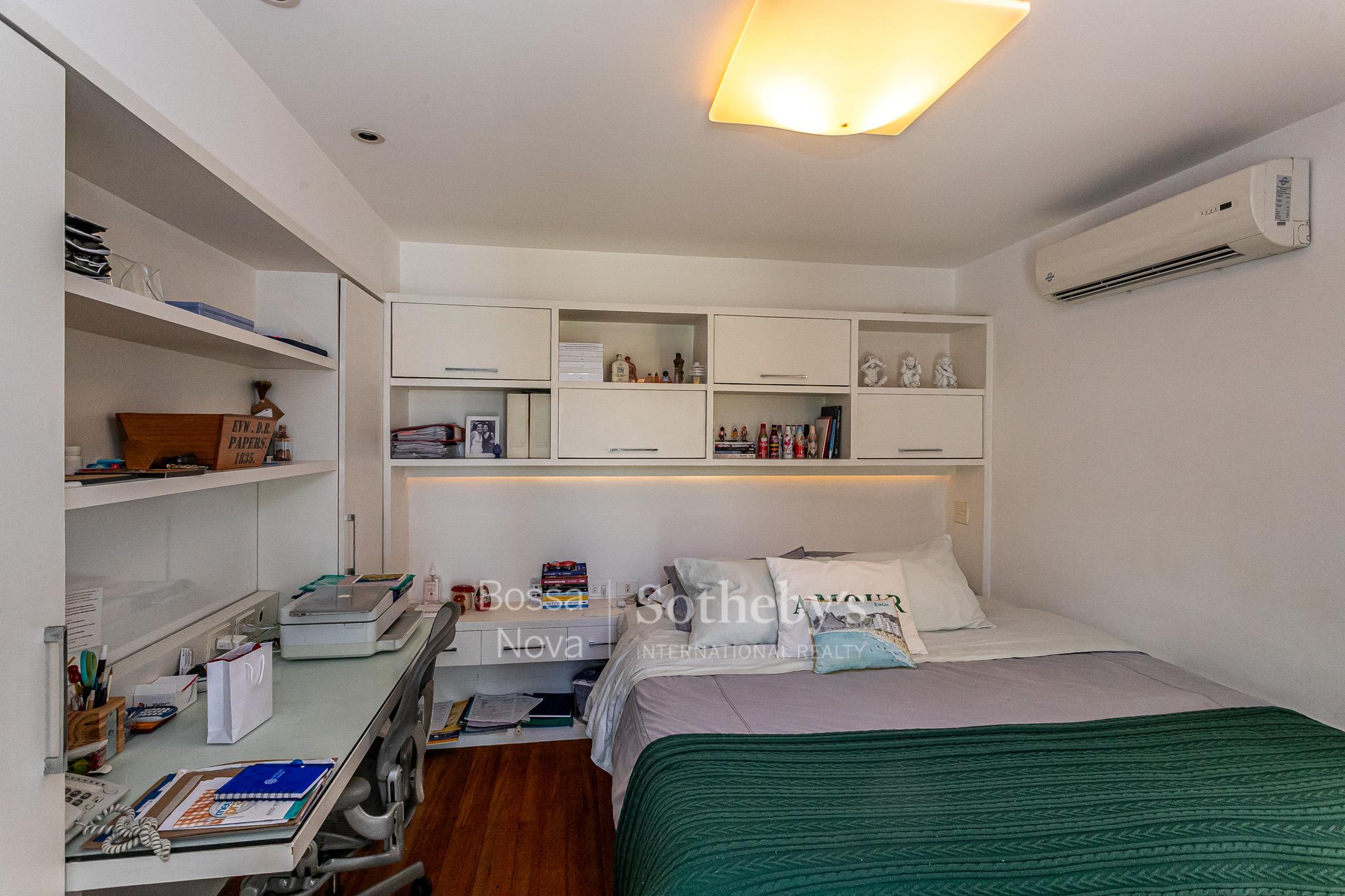 Cobertura Duplex para venda em Bela Vista