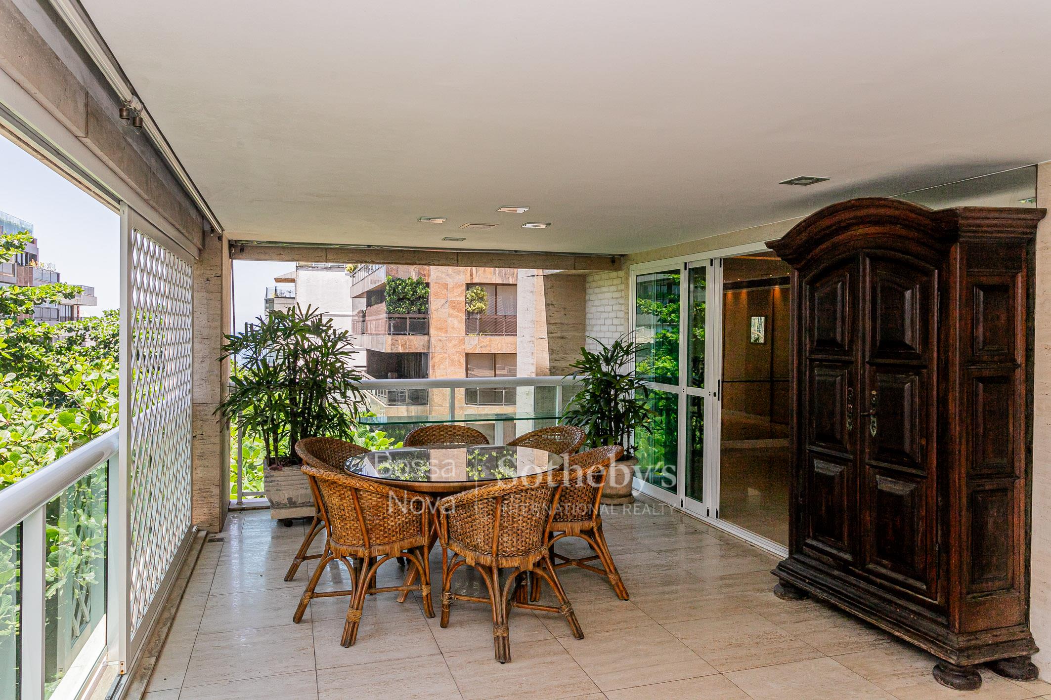 Cobertura Duplex para venda em Bela Vista
