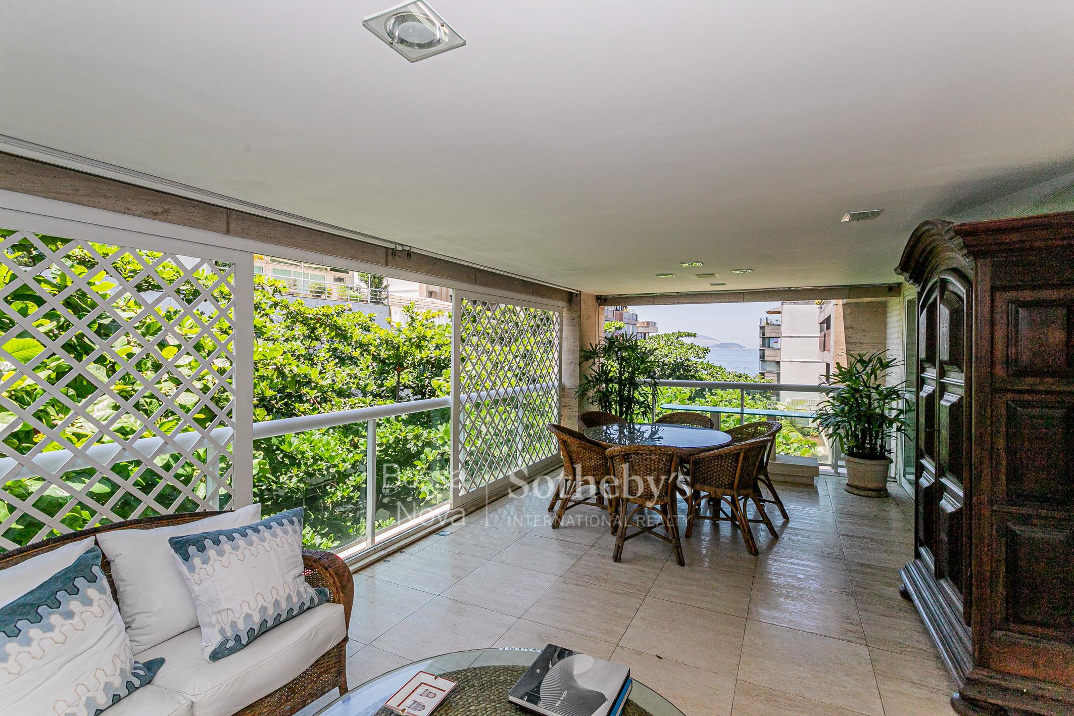 Cobertura Duplex para venda em Bela Vista