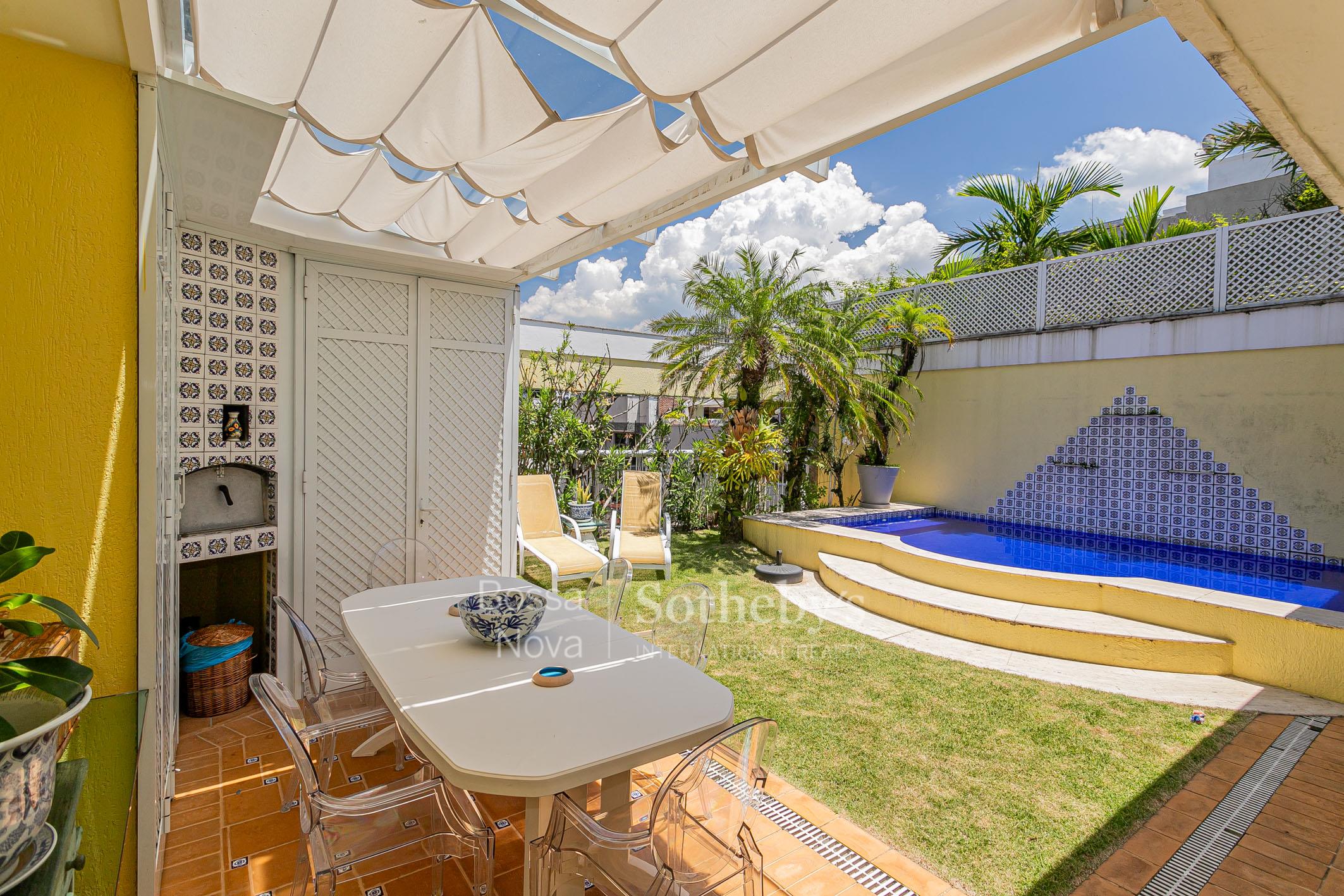 Cobertura Duplex para venda em Bela Vista