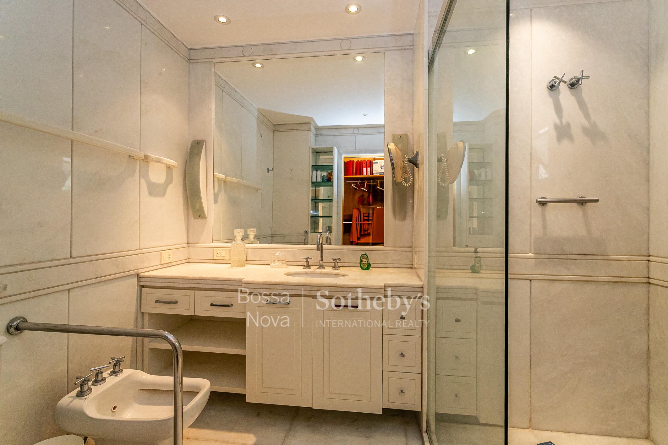 Cobertura Duplex para venda em Bela Vista