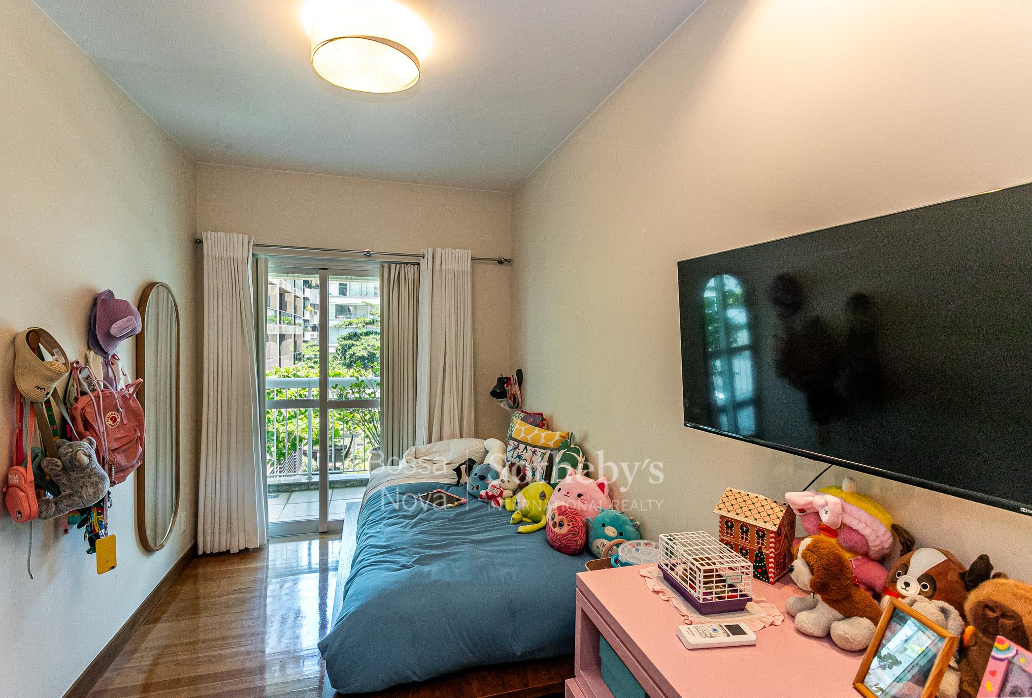 Cobertura Duplex para venda em Bela Vista