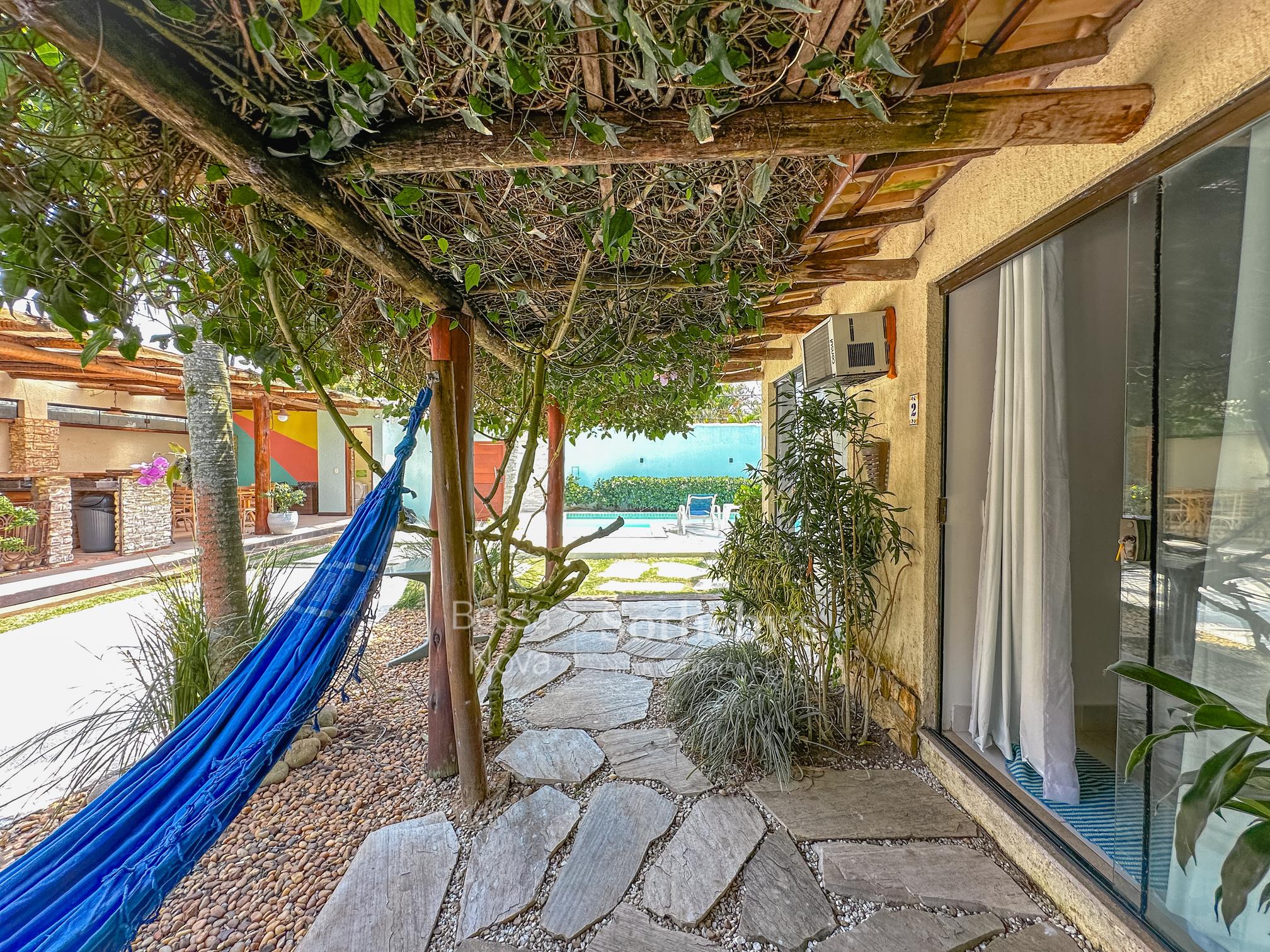 Casa para venda em Bela Vista