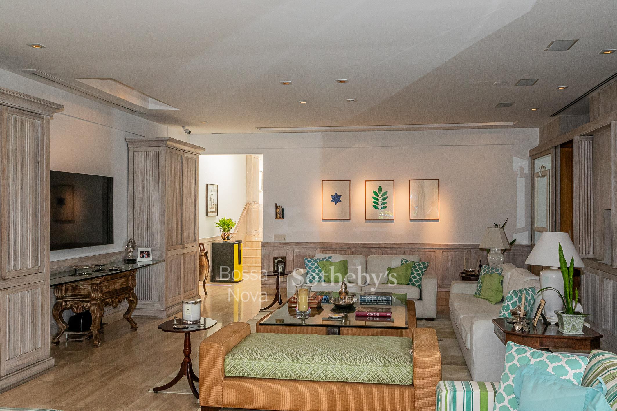 Cobertura Duplex para venda em Bela Vista