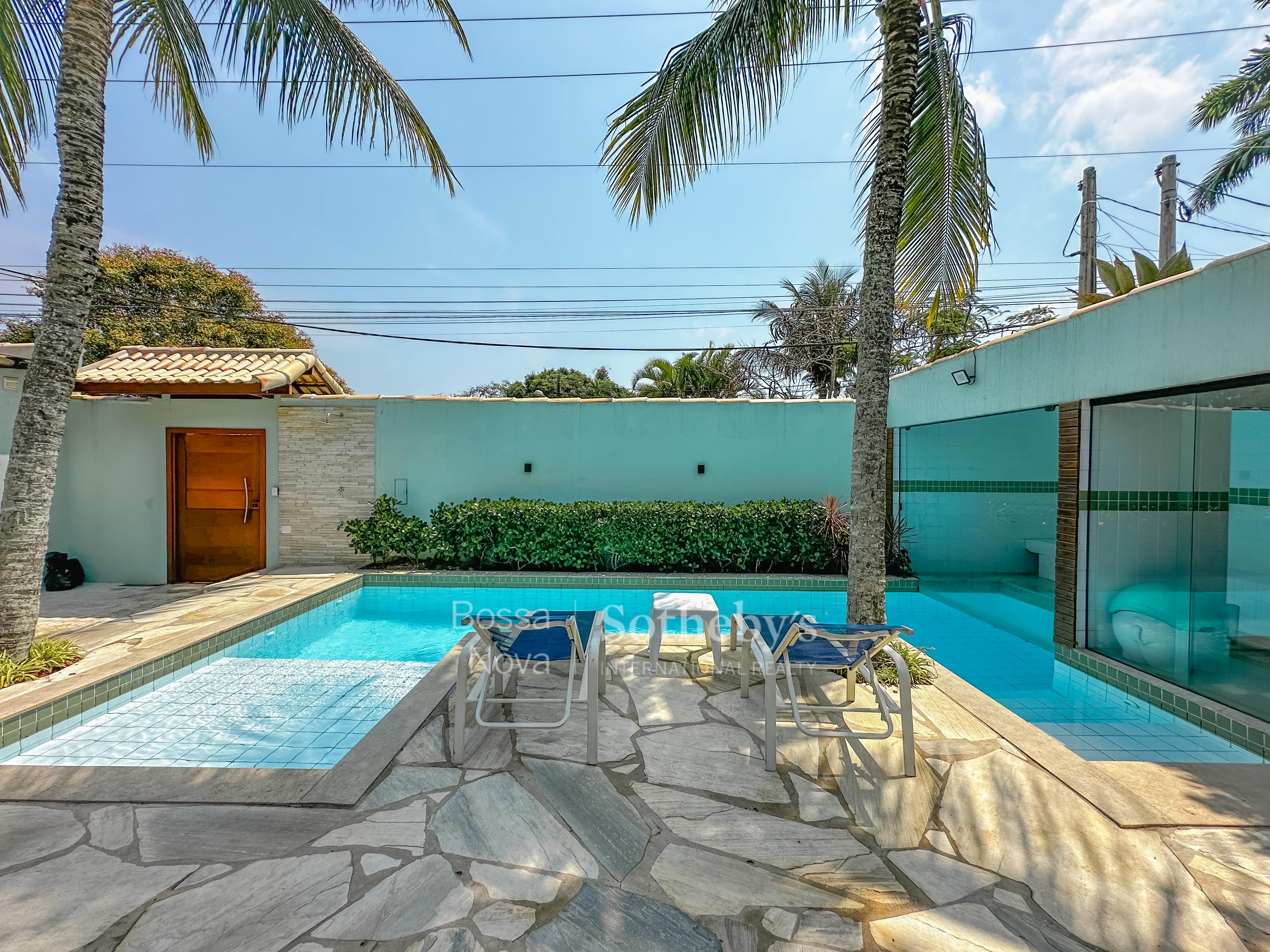 Casa para venda em Bela Vista
