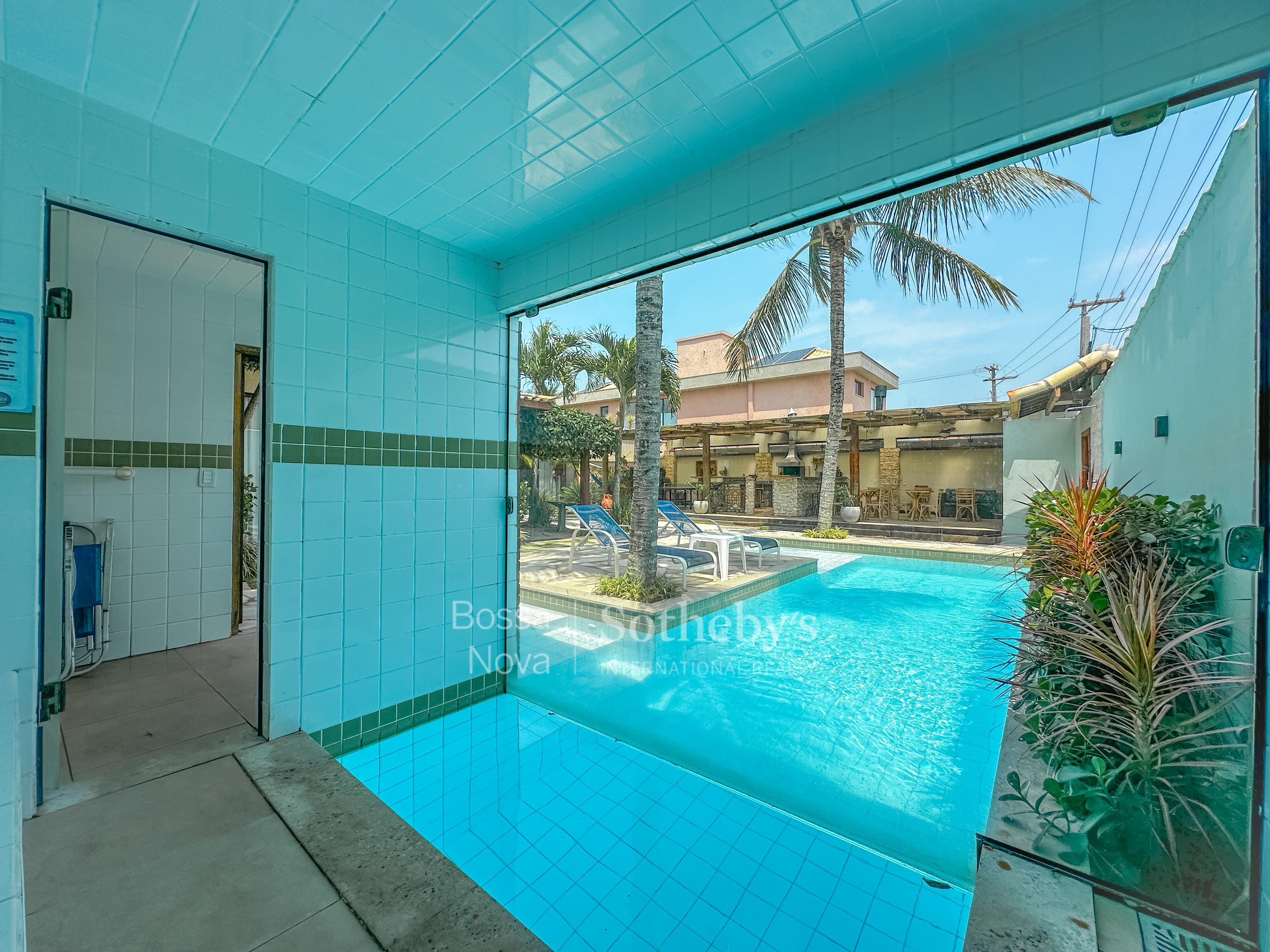 Casa para venda em Bela Vista