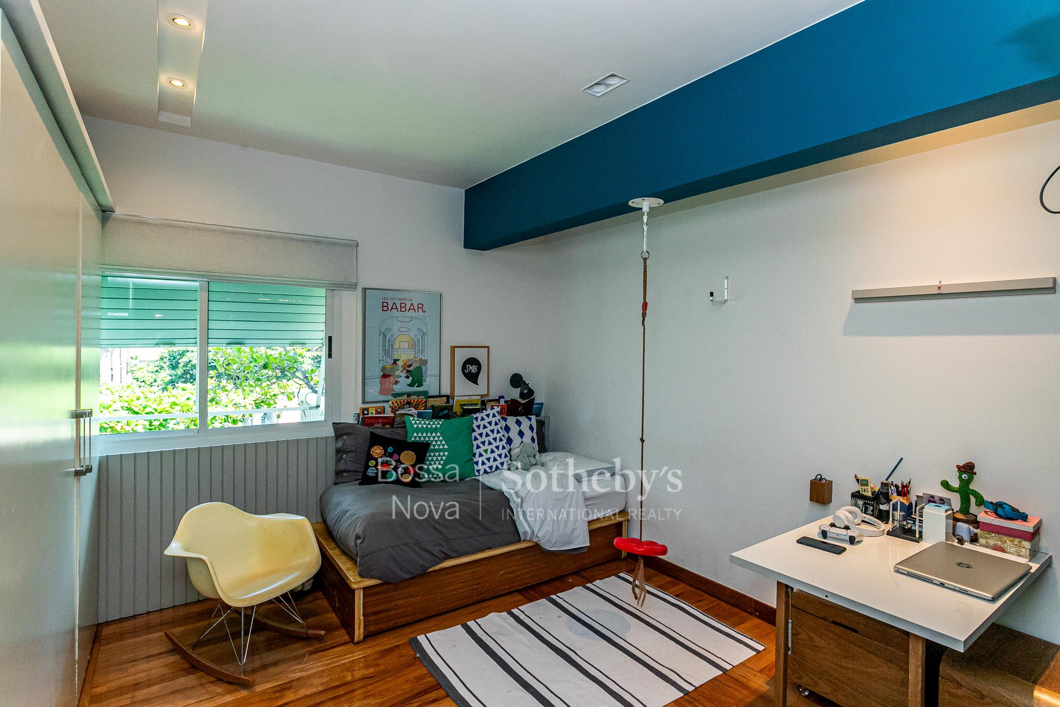 Cobertura Duplex para venda em Bela Vista