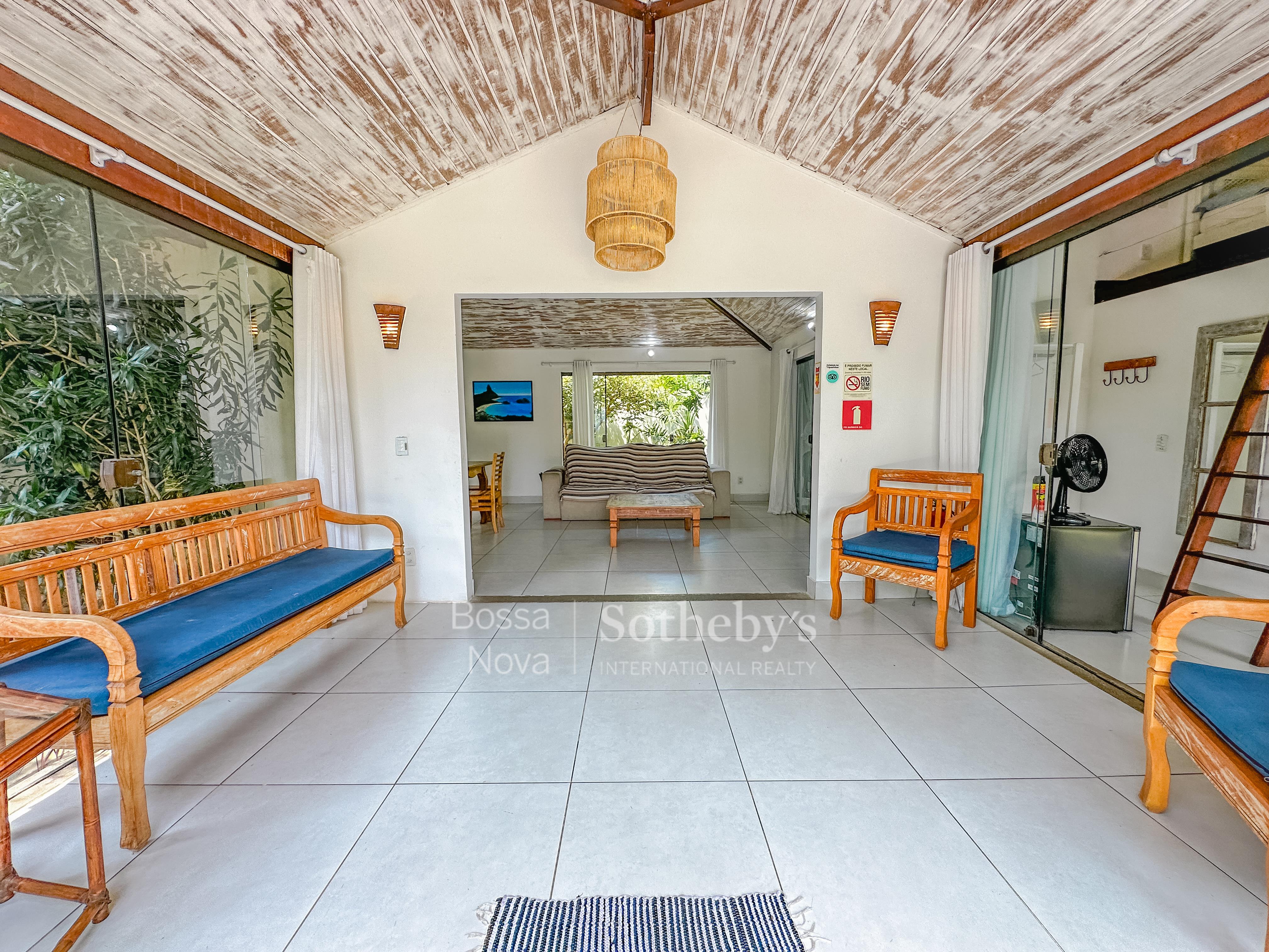 Casa para venda em Bela Vista