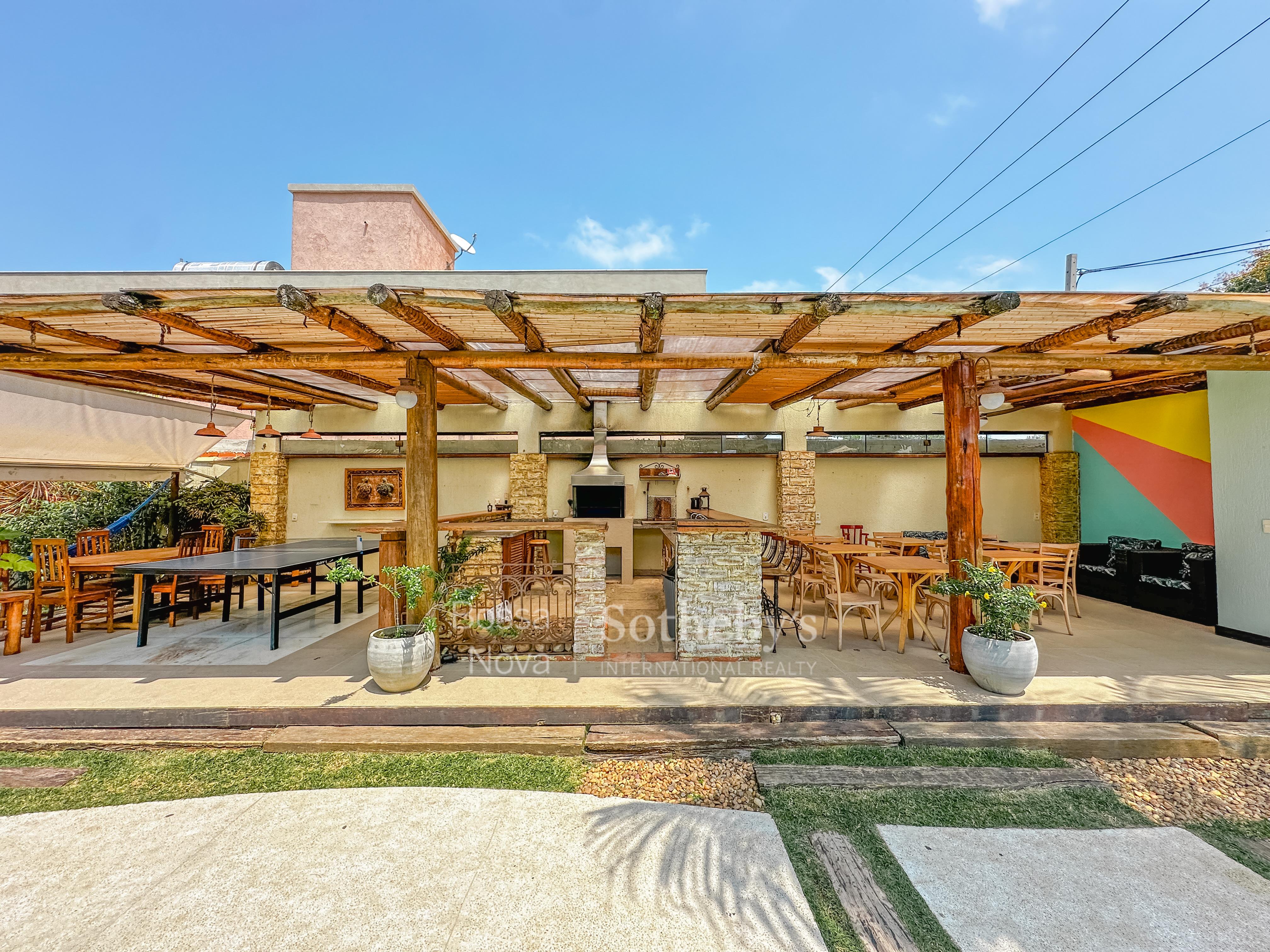 Casa para venda em Bela Vista