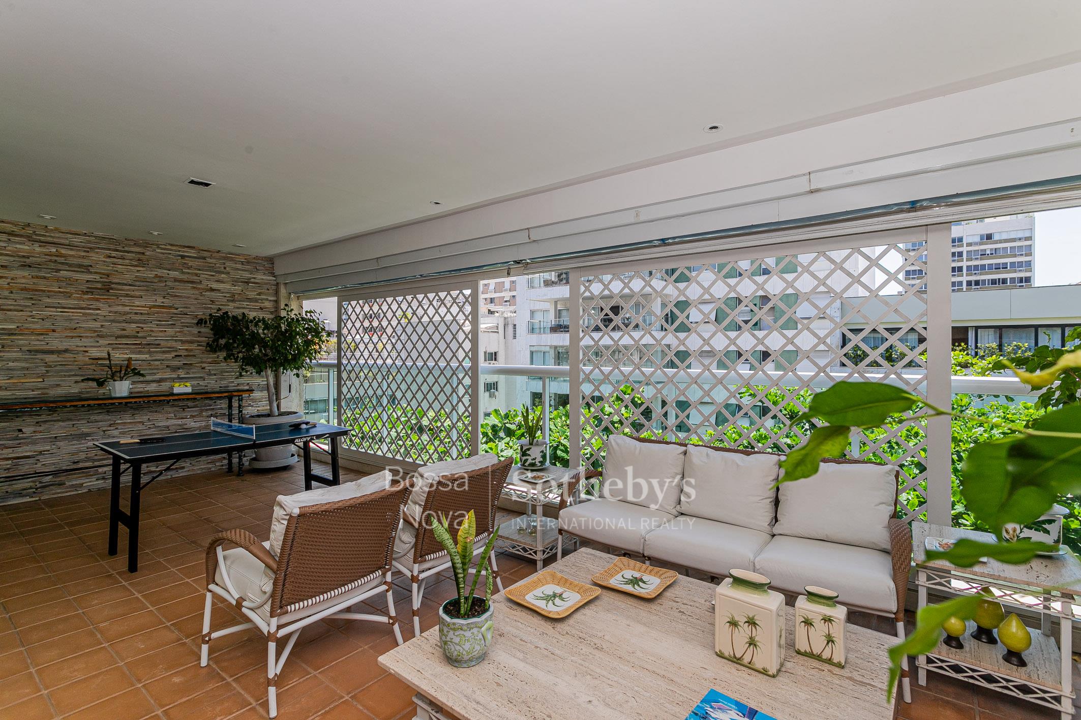 Cobertura Duplex para venda em Bela Vista