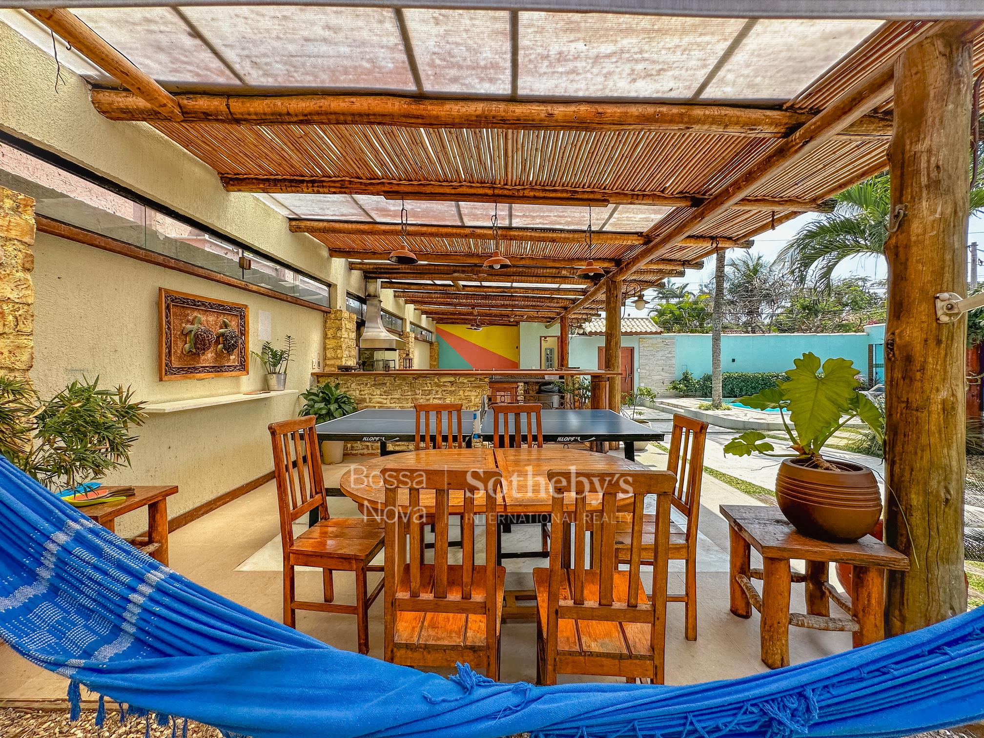 Casa para venda em Bela Vista