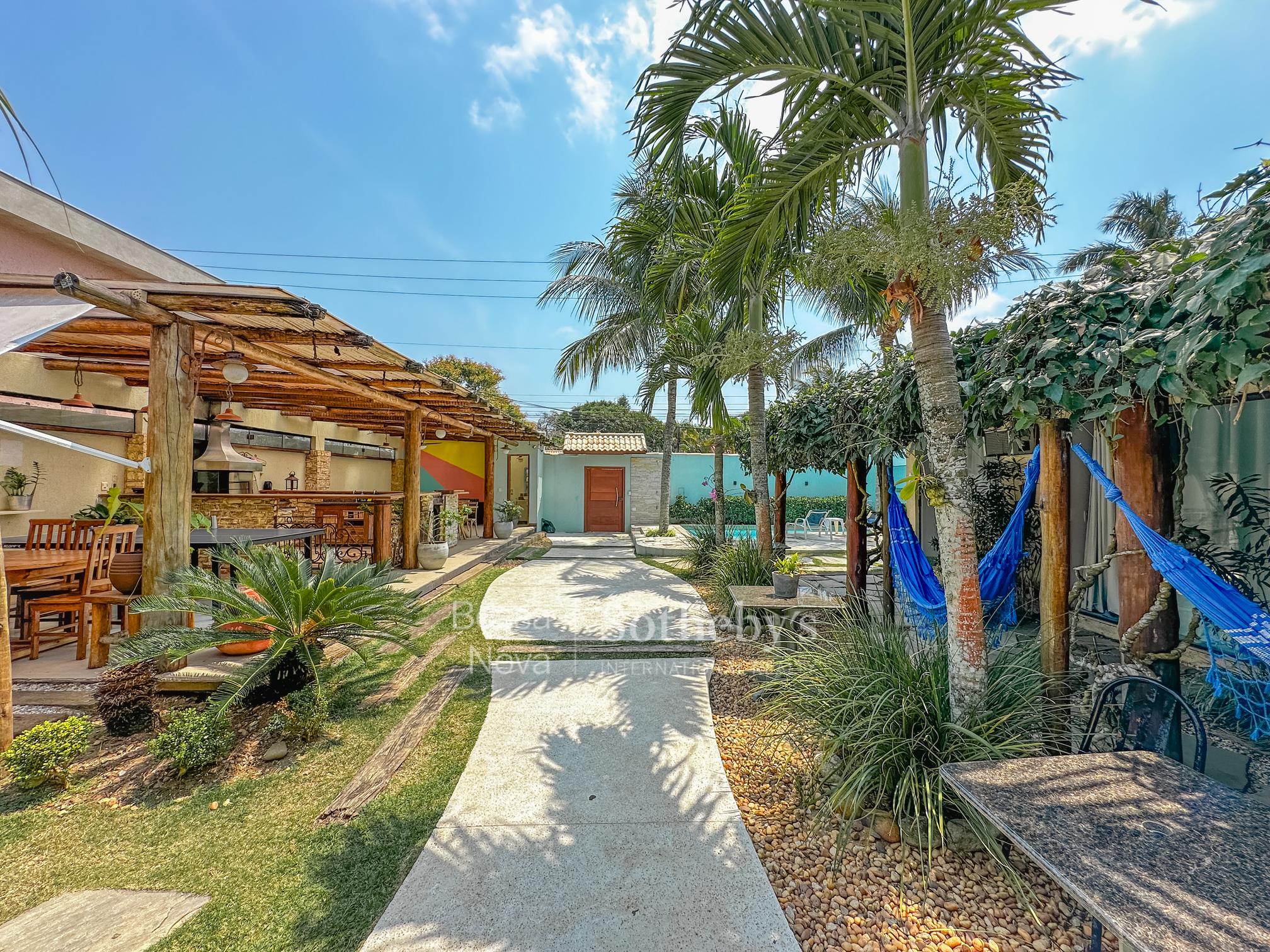 Casa para venda em Bela Vista