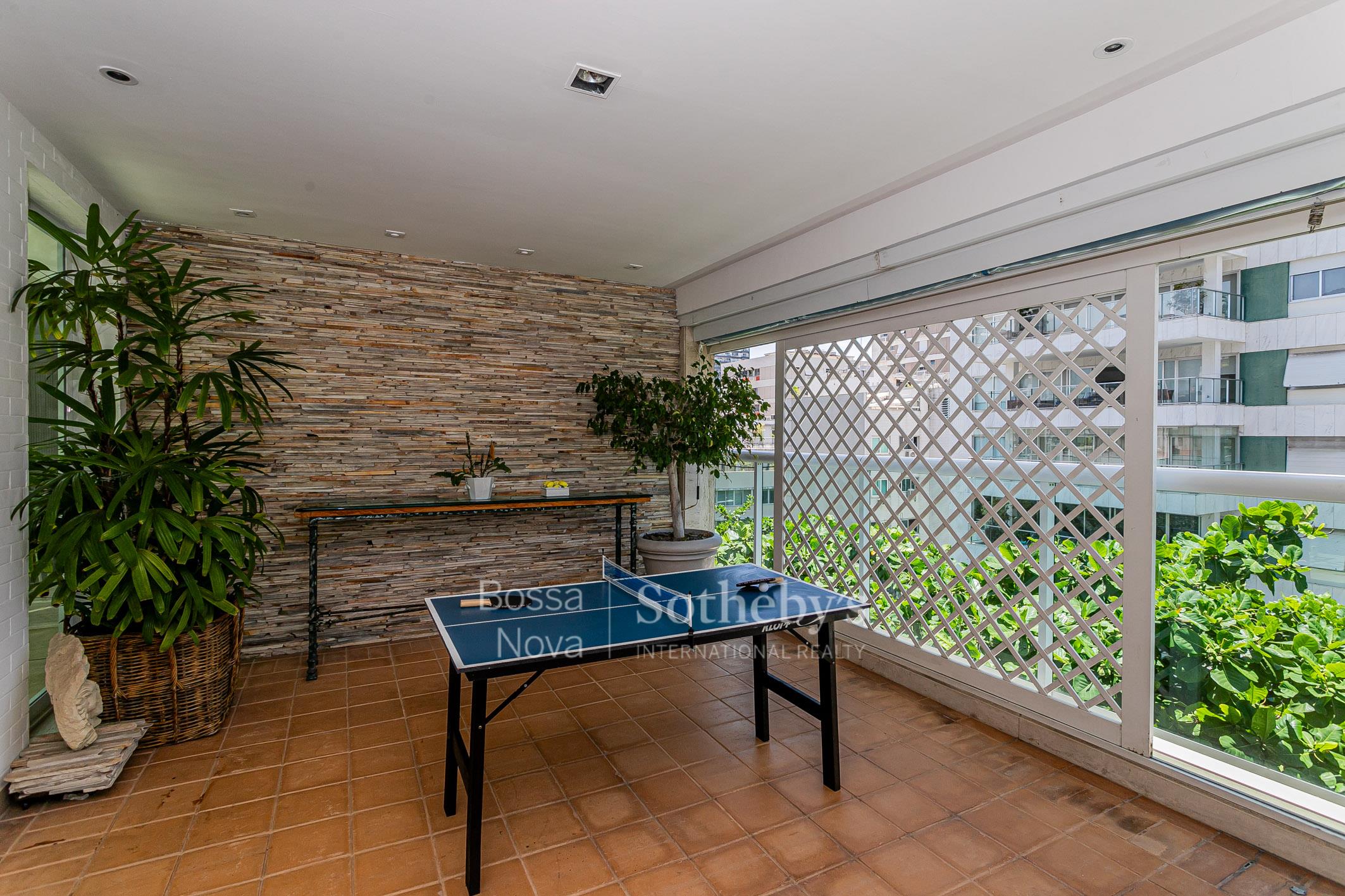 Cobertura Duplex para venda em Bela Vista