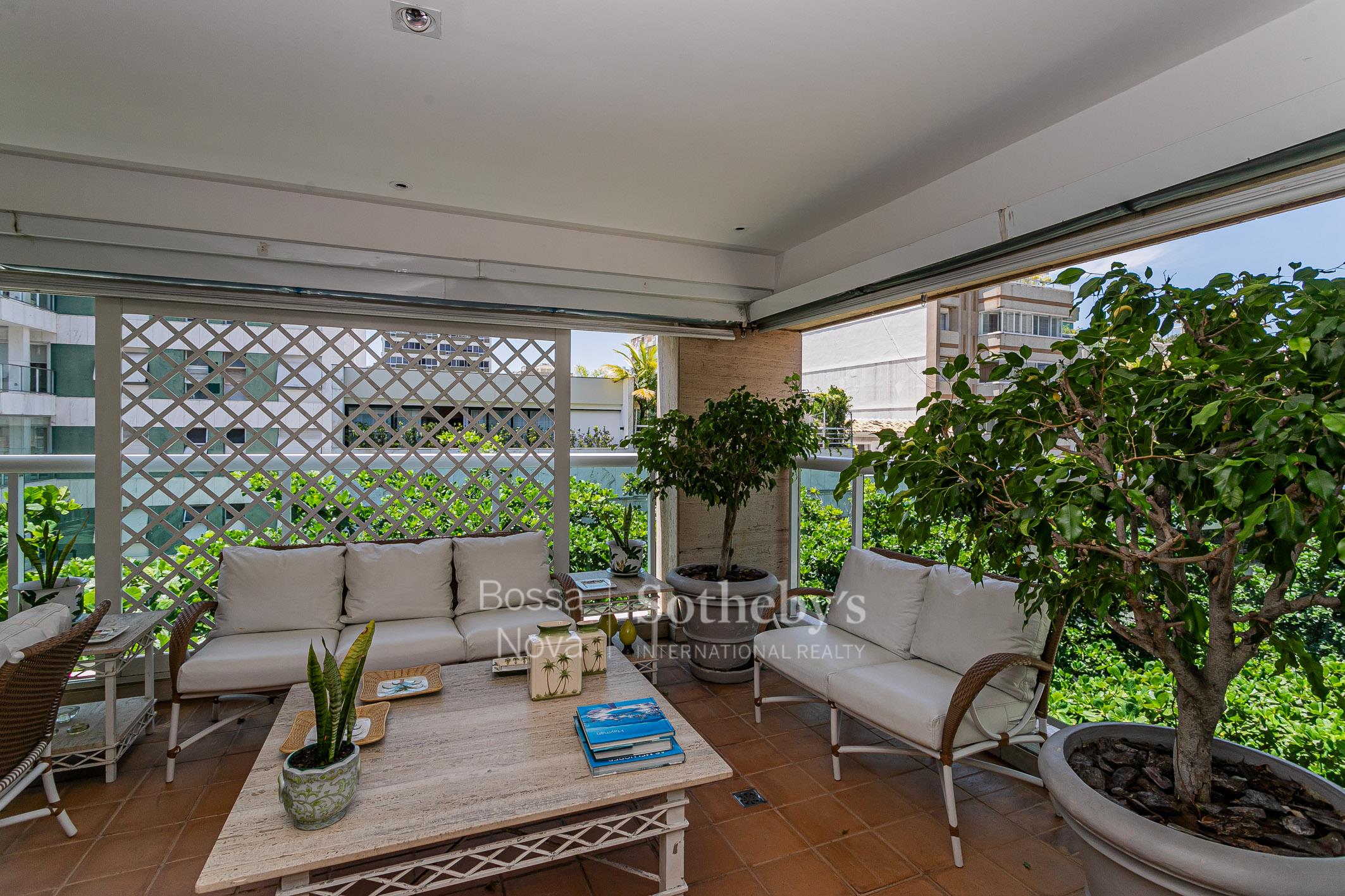 Cobertura Duplex para venda em Bela Vista