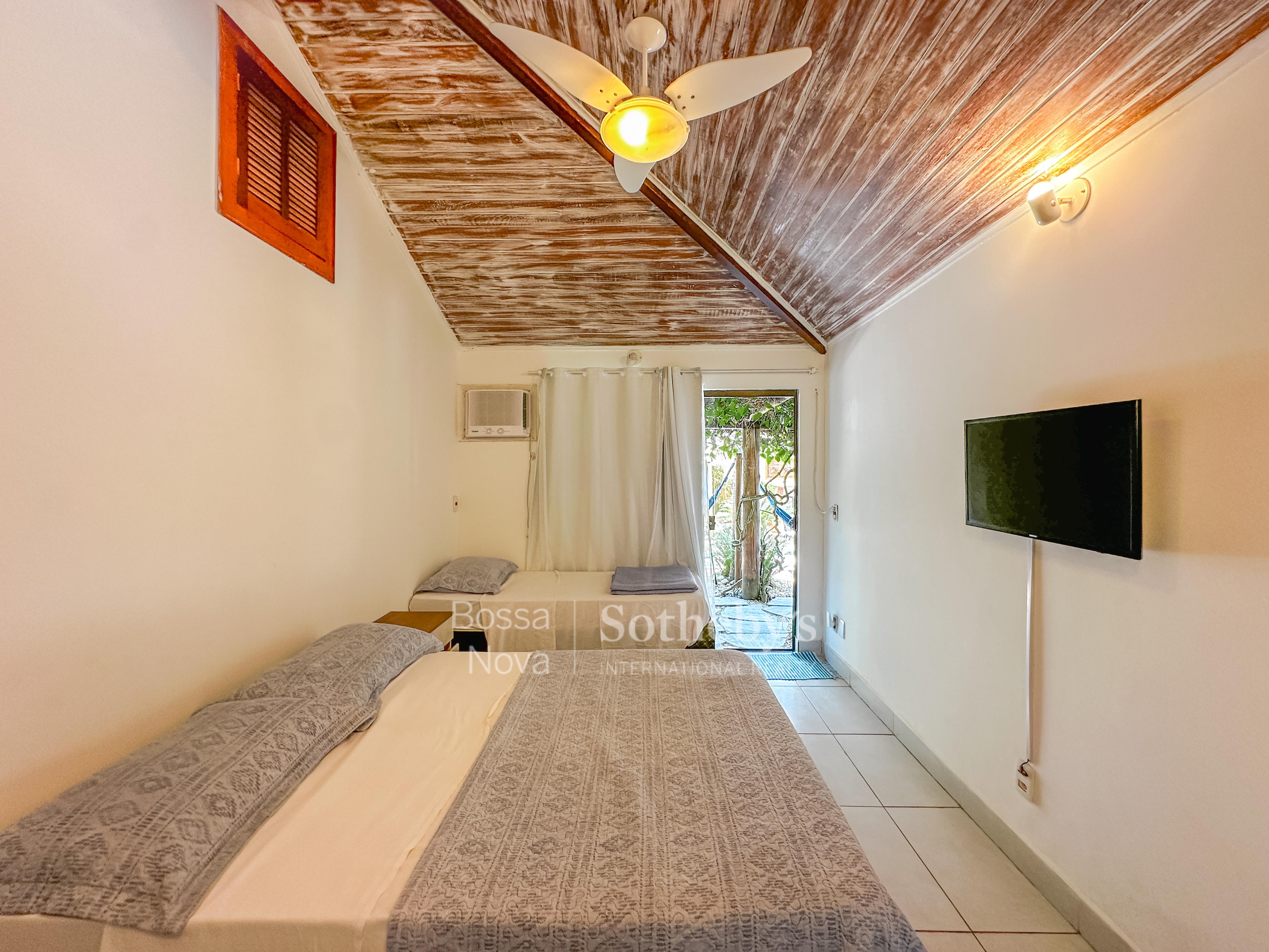 Casa para venda em Bela Vista
