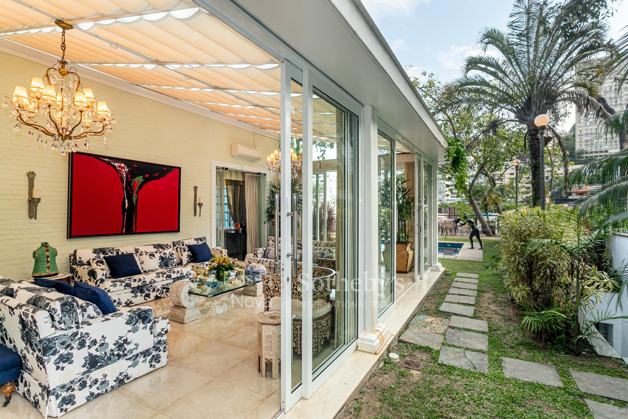 Casa Em Condomínio para venda em Bela Vista