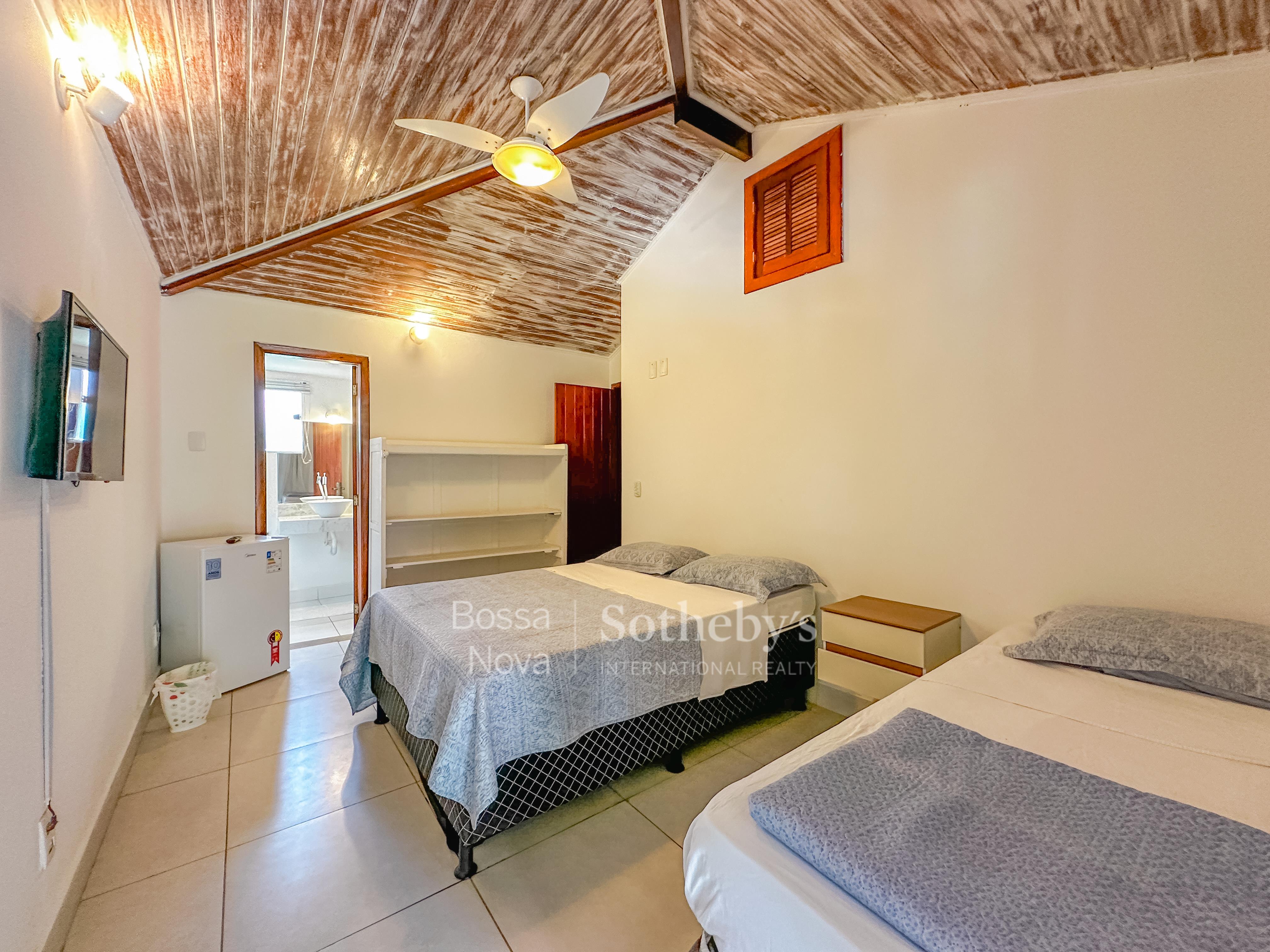 Casa para venda em Bela Vista