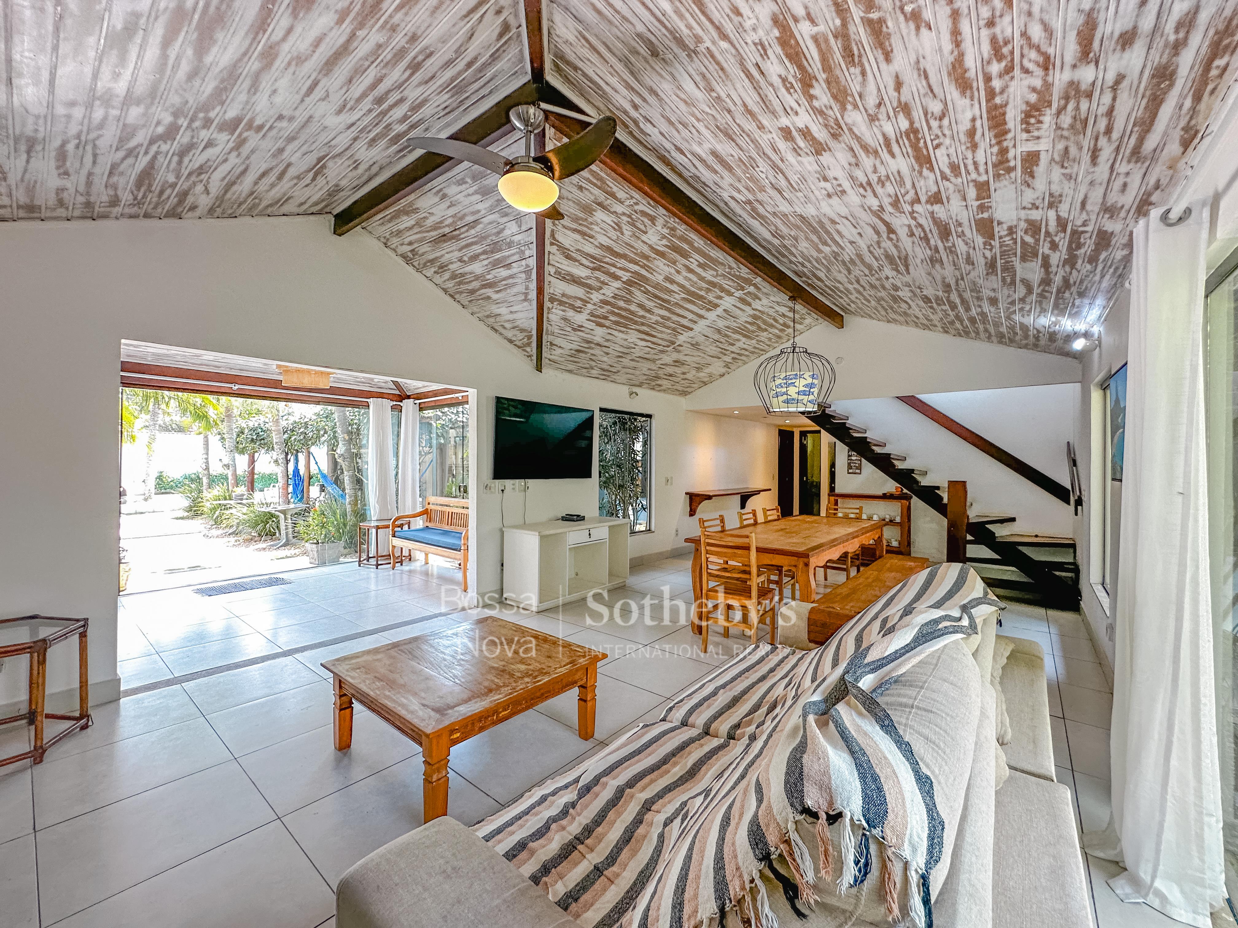 Casa para venda em Bela Vista