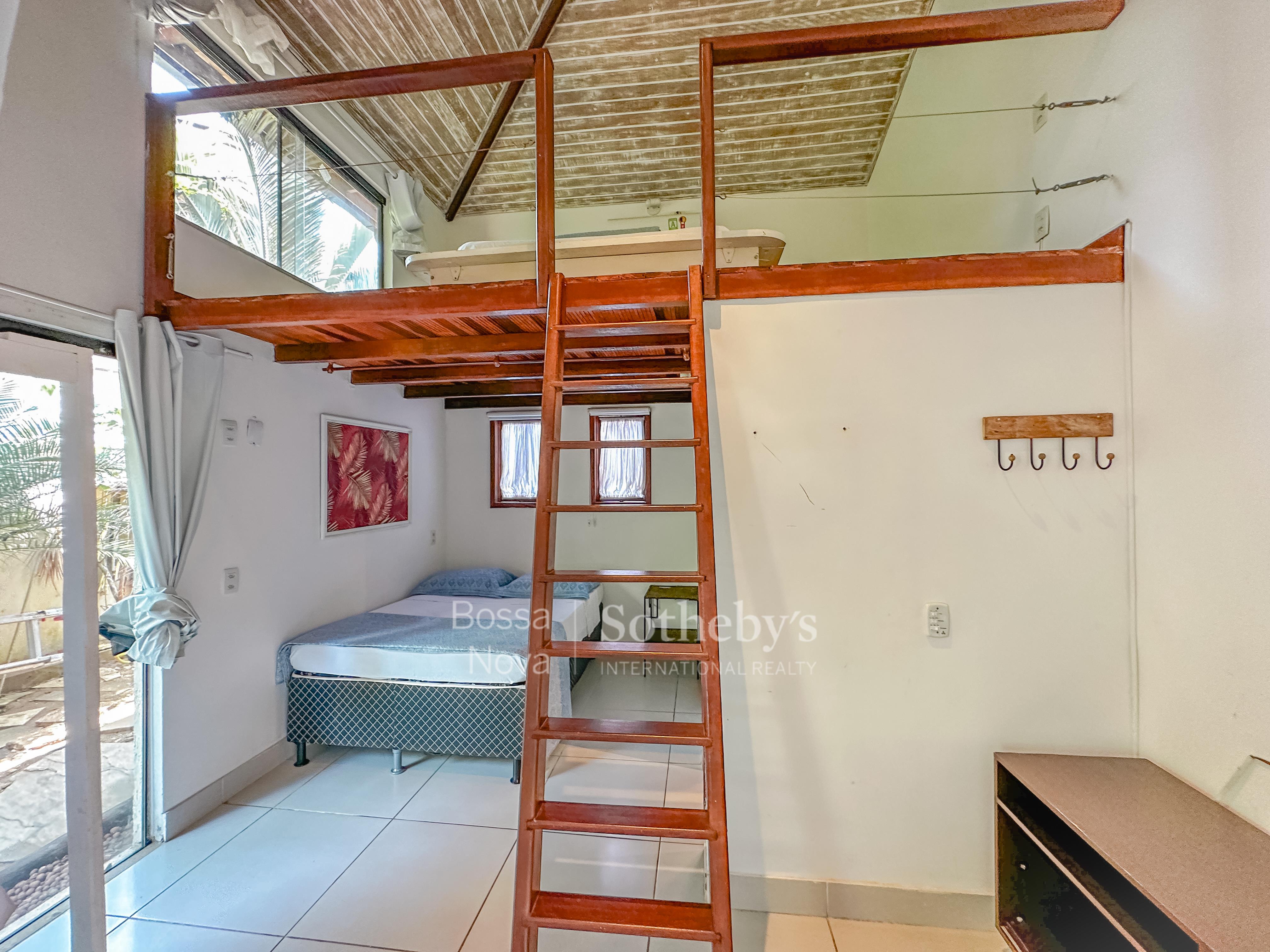 Casa para venda em Bela Vista