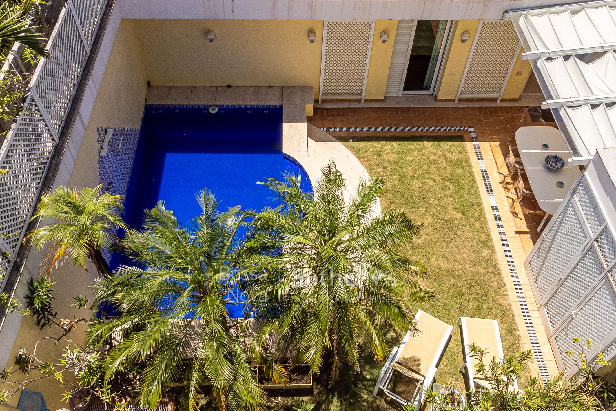 Cobertura Duplex para venda em Bela Vista
